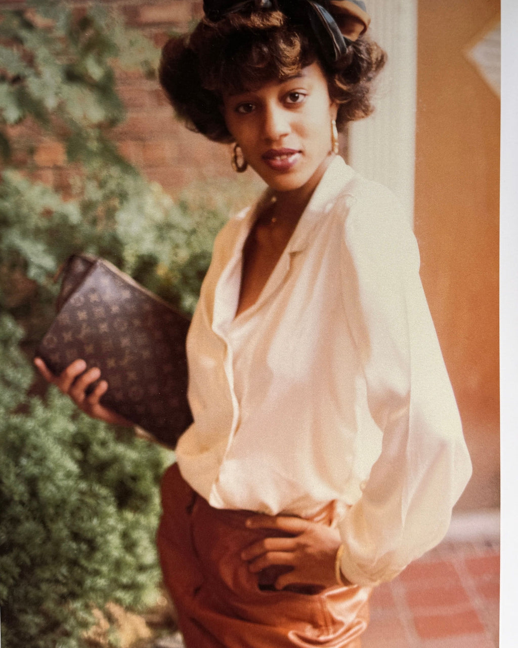 Jamel Shabazz A Time Before Crack
