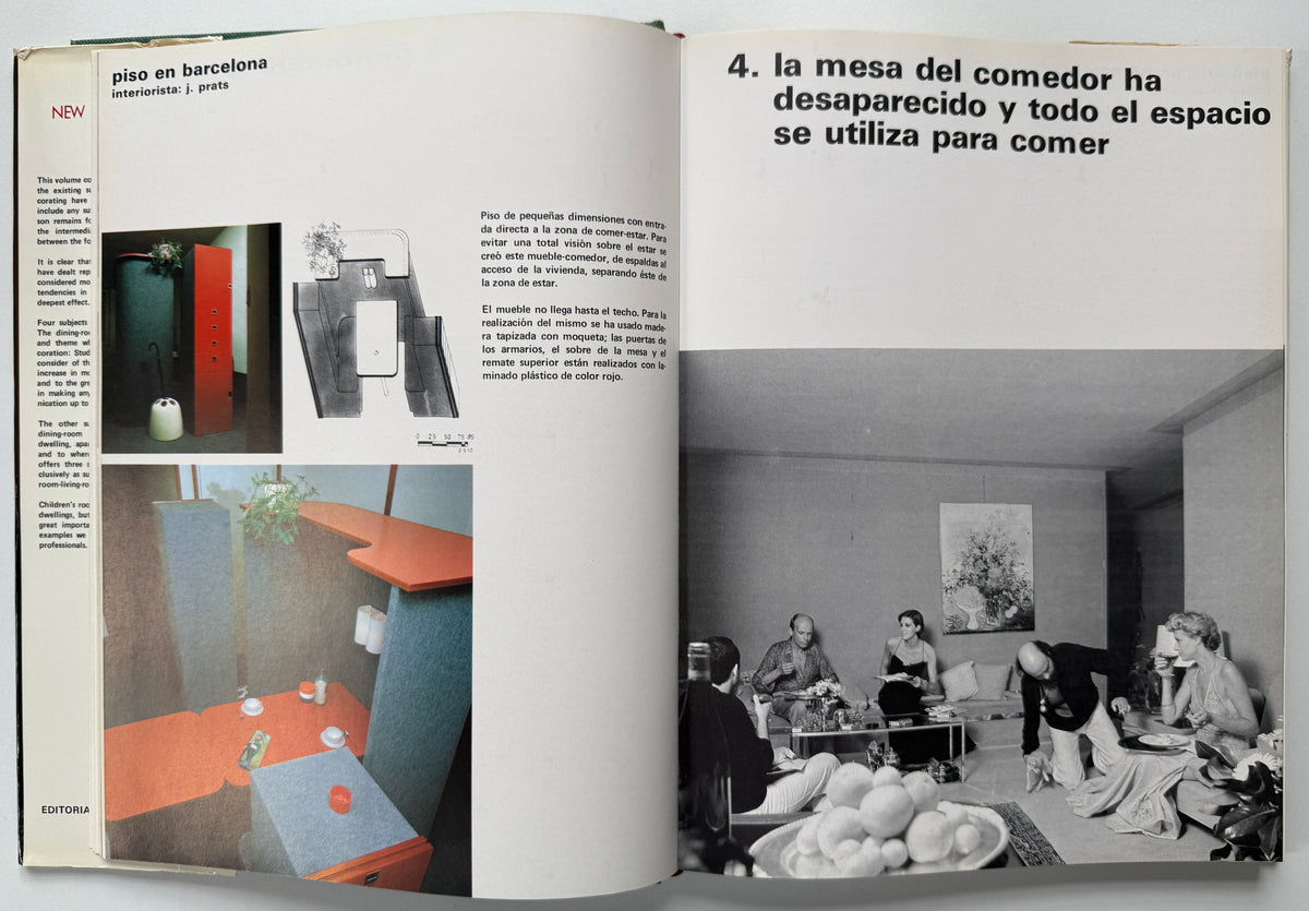 New Interiors 3