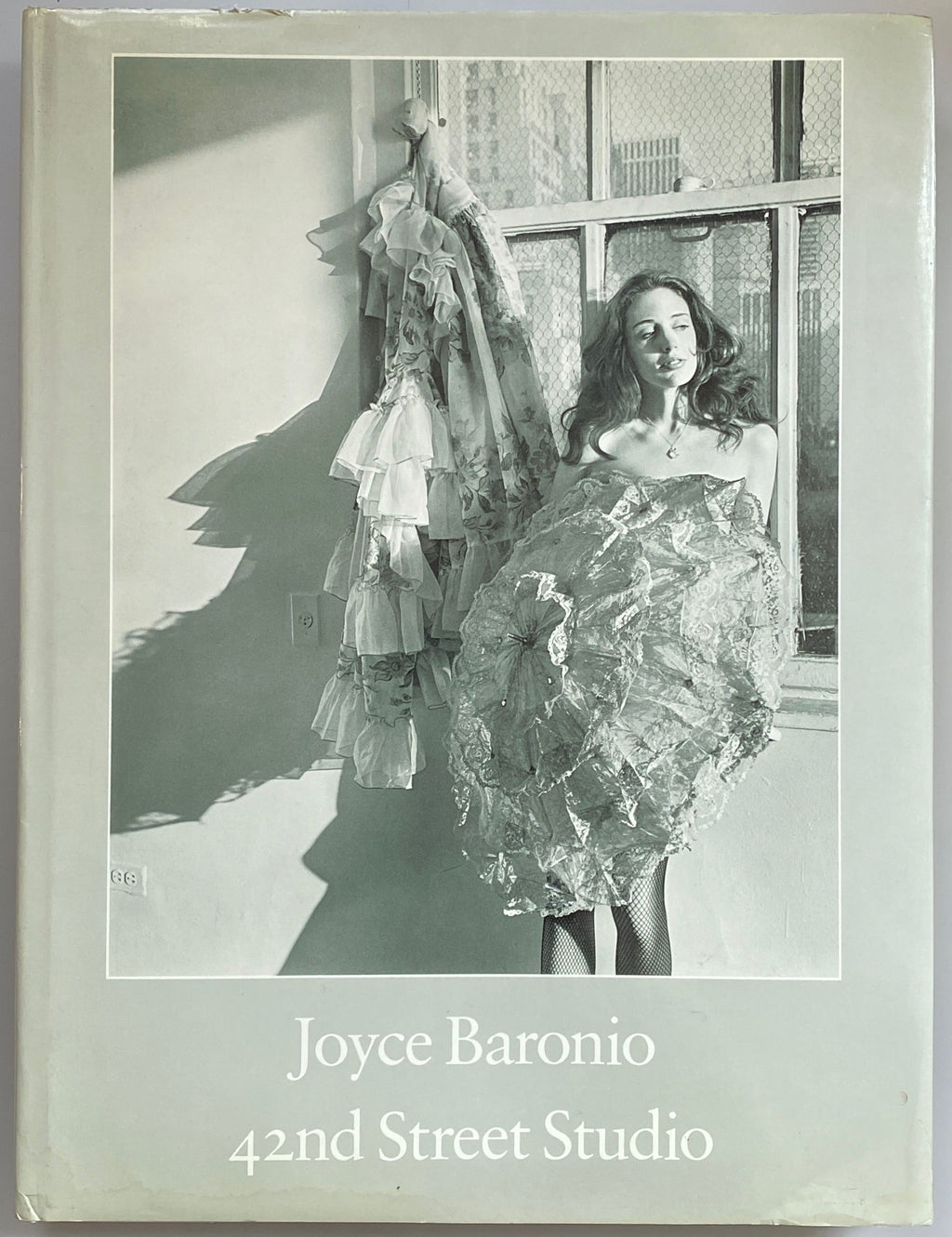 Joyce Baronio 42nd Street Studio