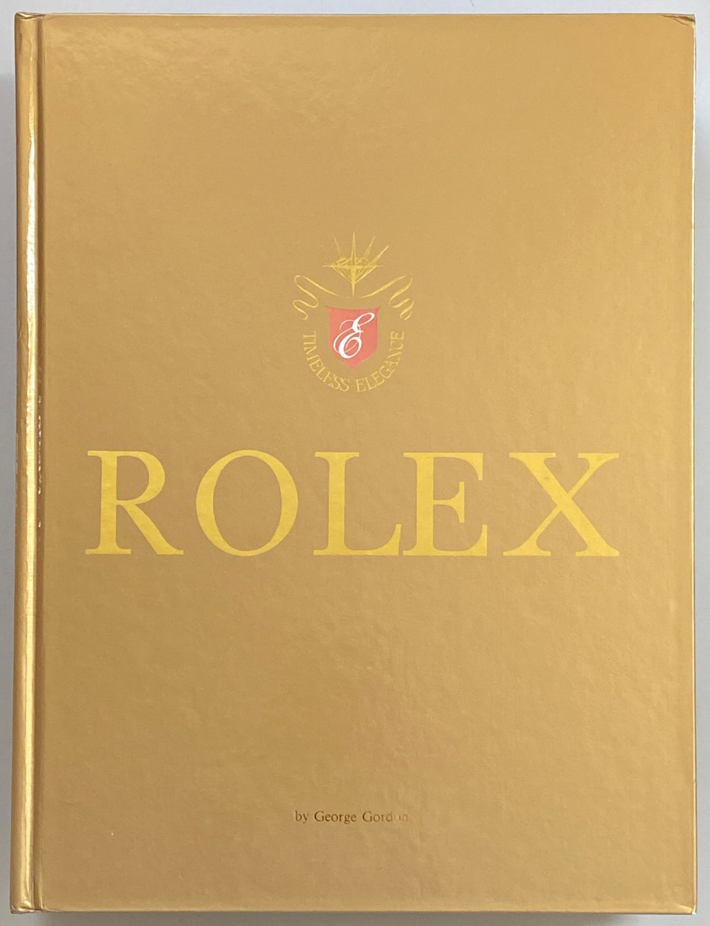 Timeless Elegance Rolex