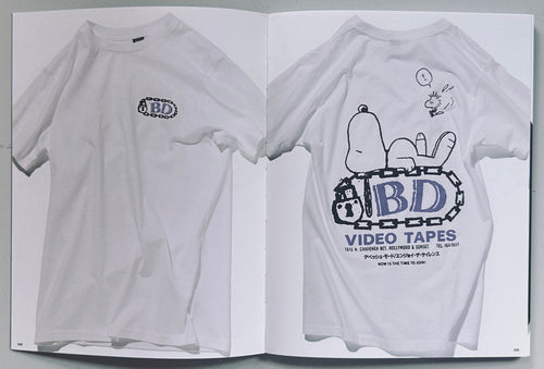 Brain Dead Tee Retrospective