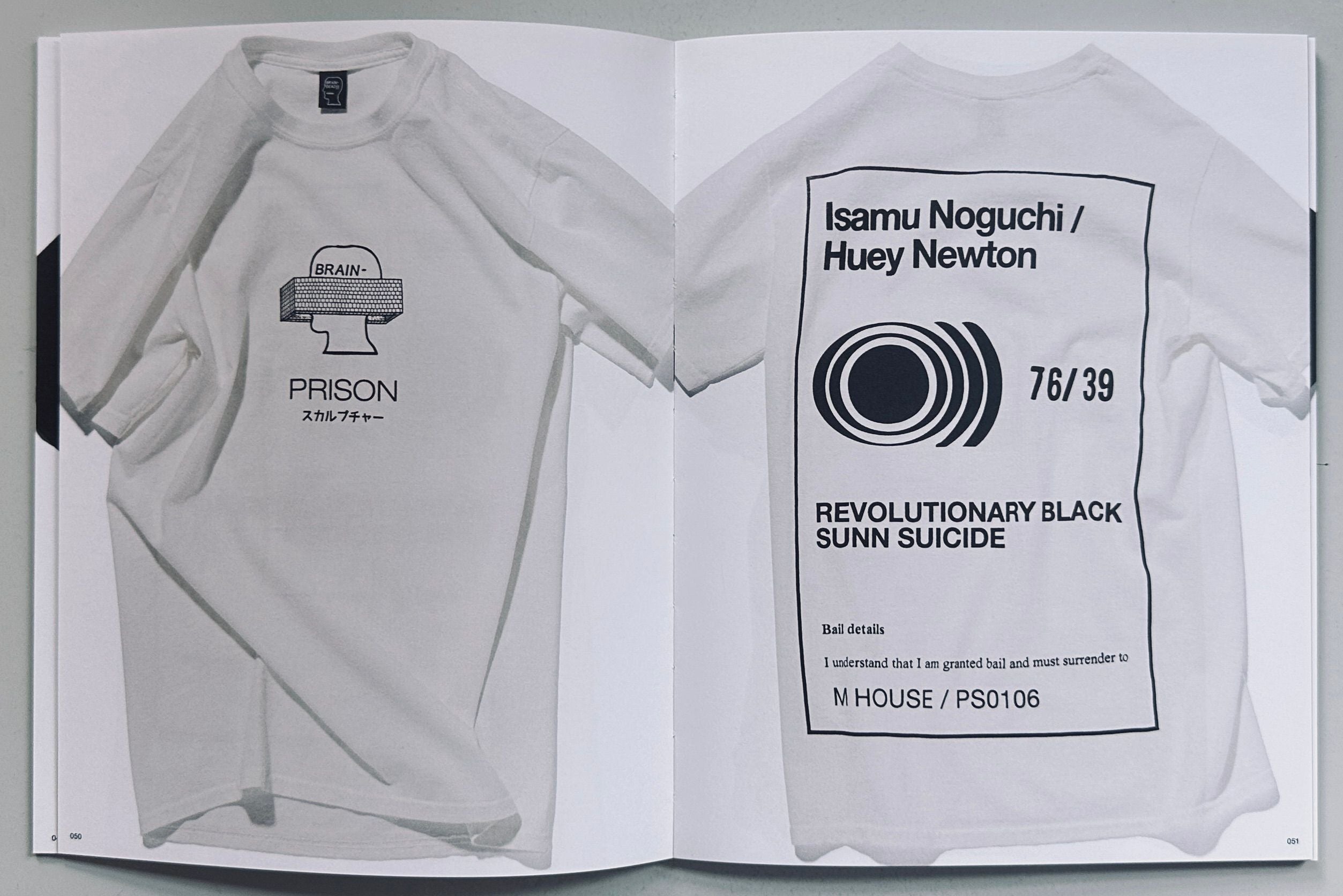 Brain Dead Tee Retrospective