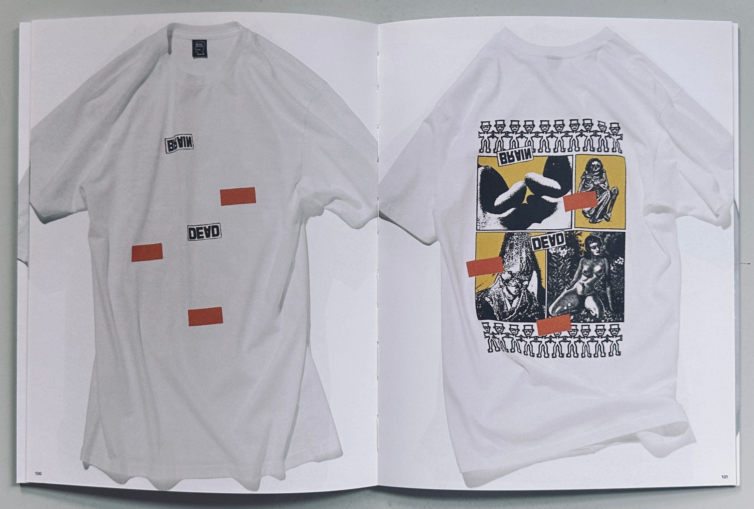 Brain Dead Tee Retrospective