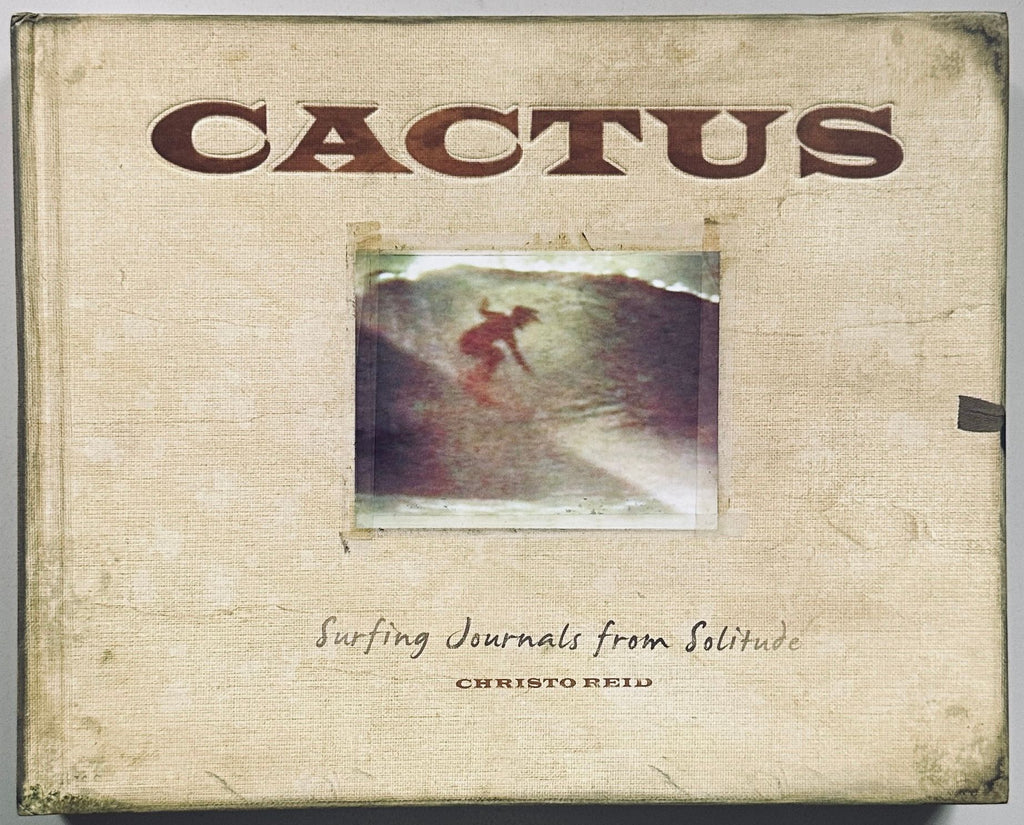 Cactus Christo Reid