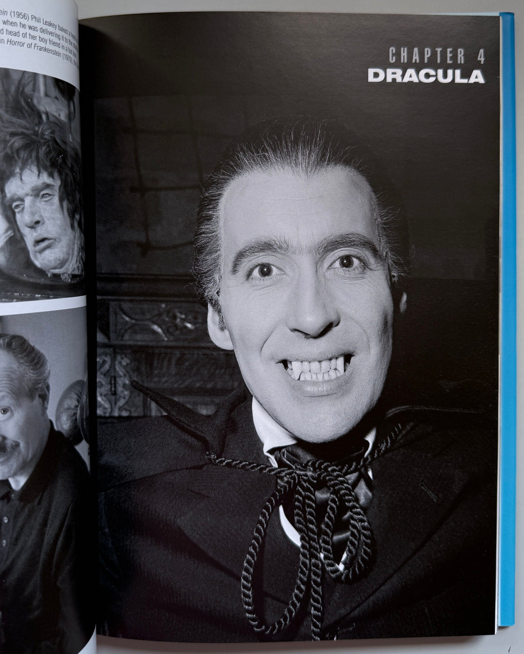 Hammer Films A Life in Pictures