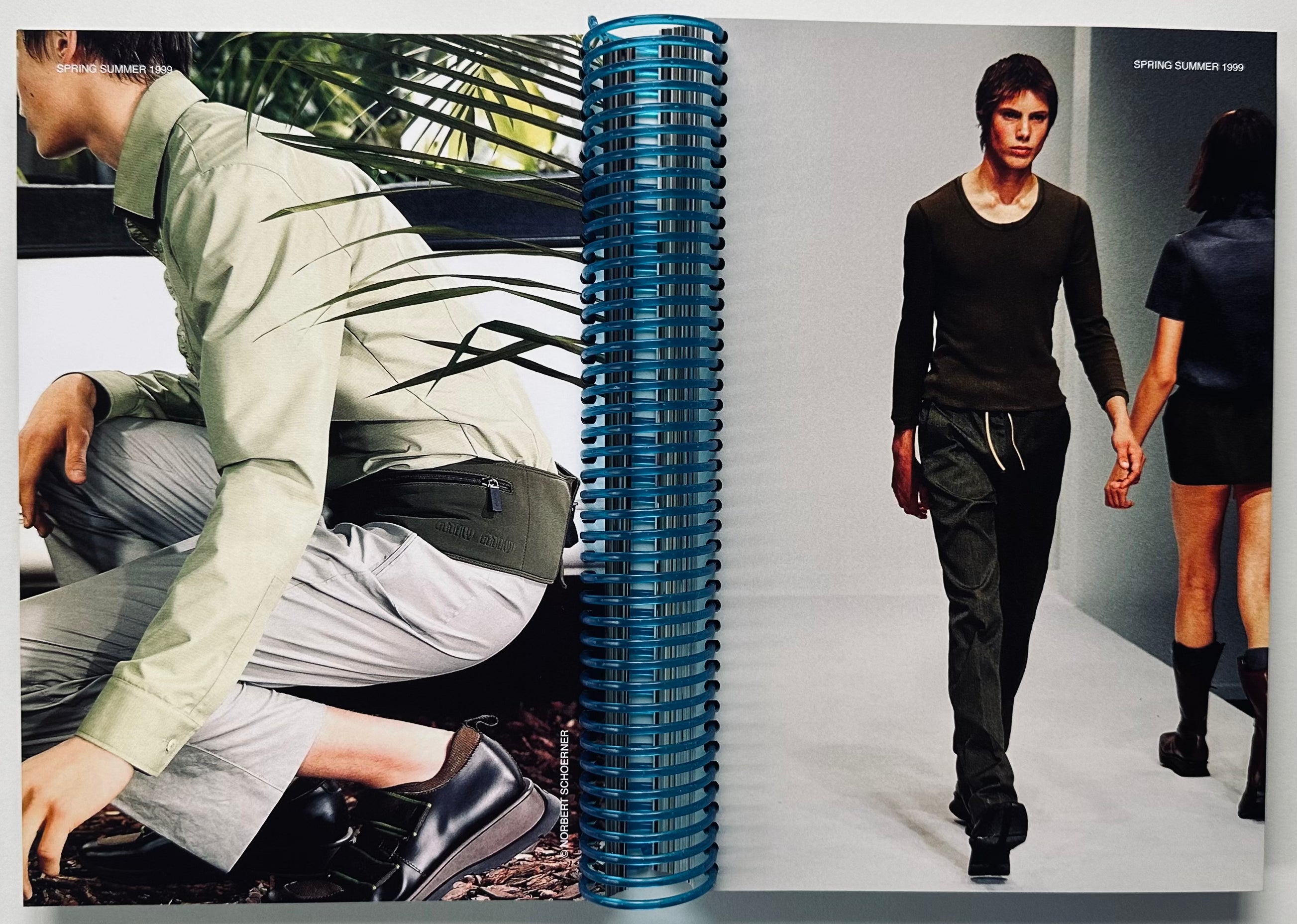 Miu Miu Boys Club 1999-2026