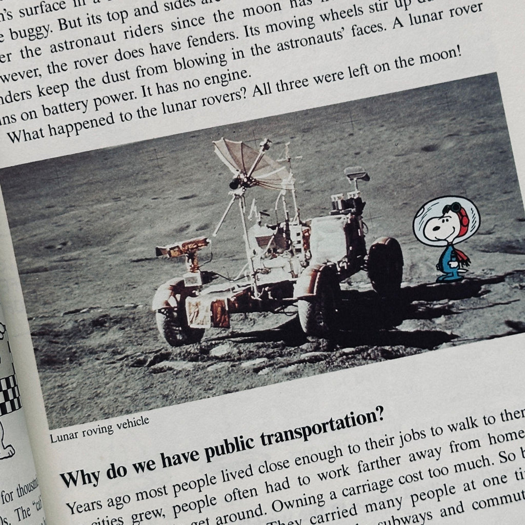 Charlie Brown's 'Cyclopedia