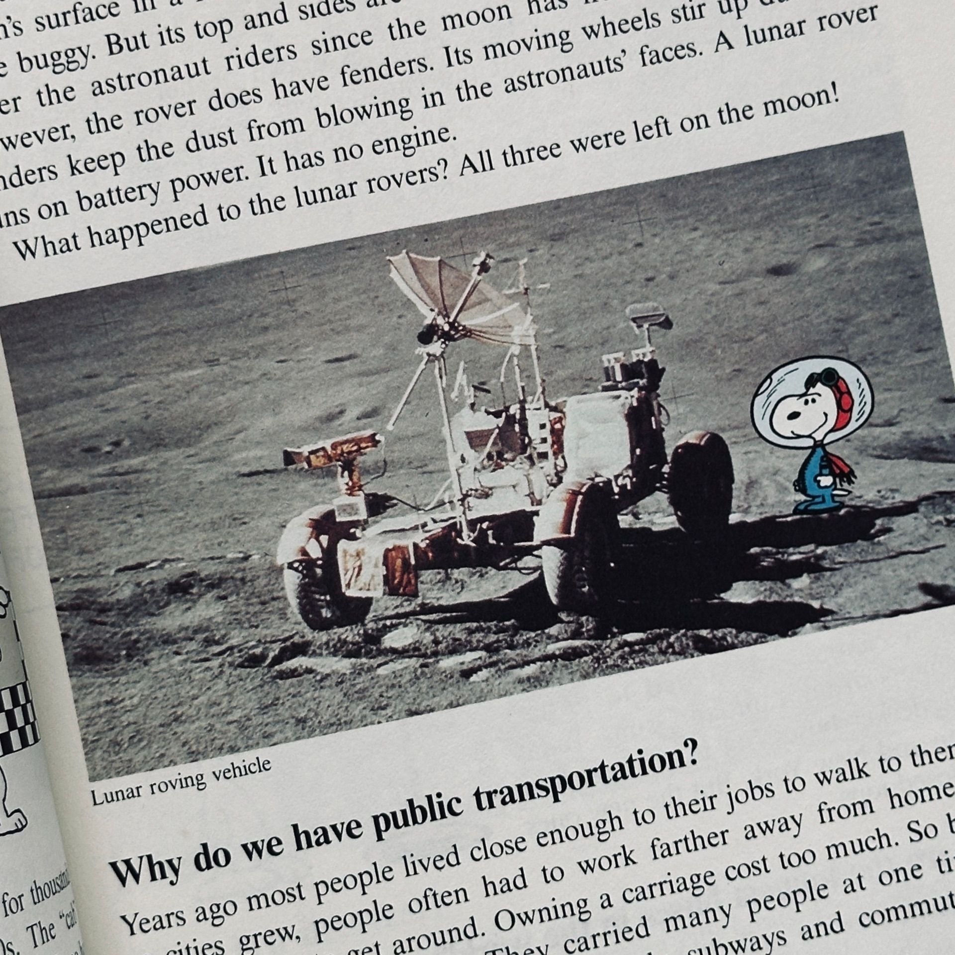 Charlie Brown's 'Cyclopedia