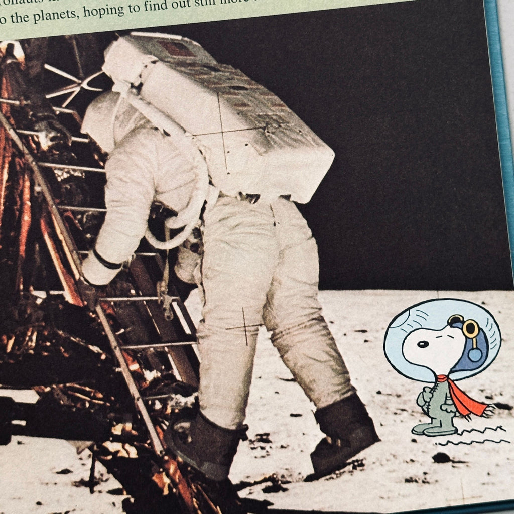 Charlie Brown's 'Cyclopedia