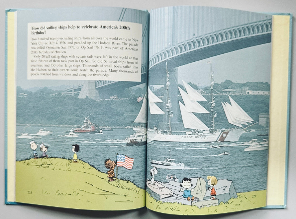 Charlie Brown's 'Cyclopedia