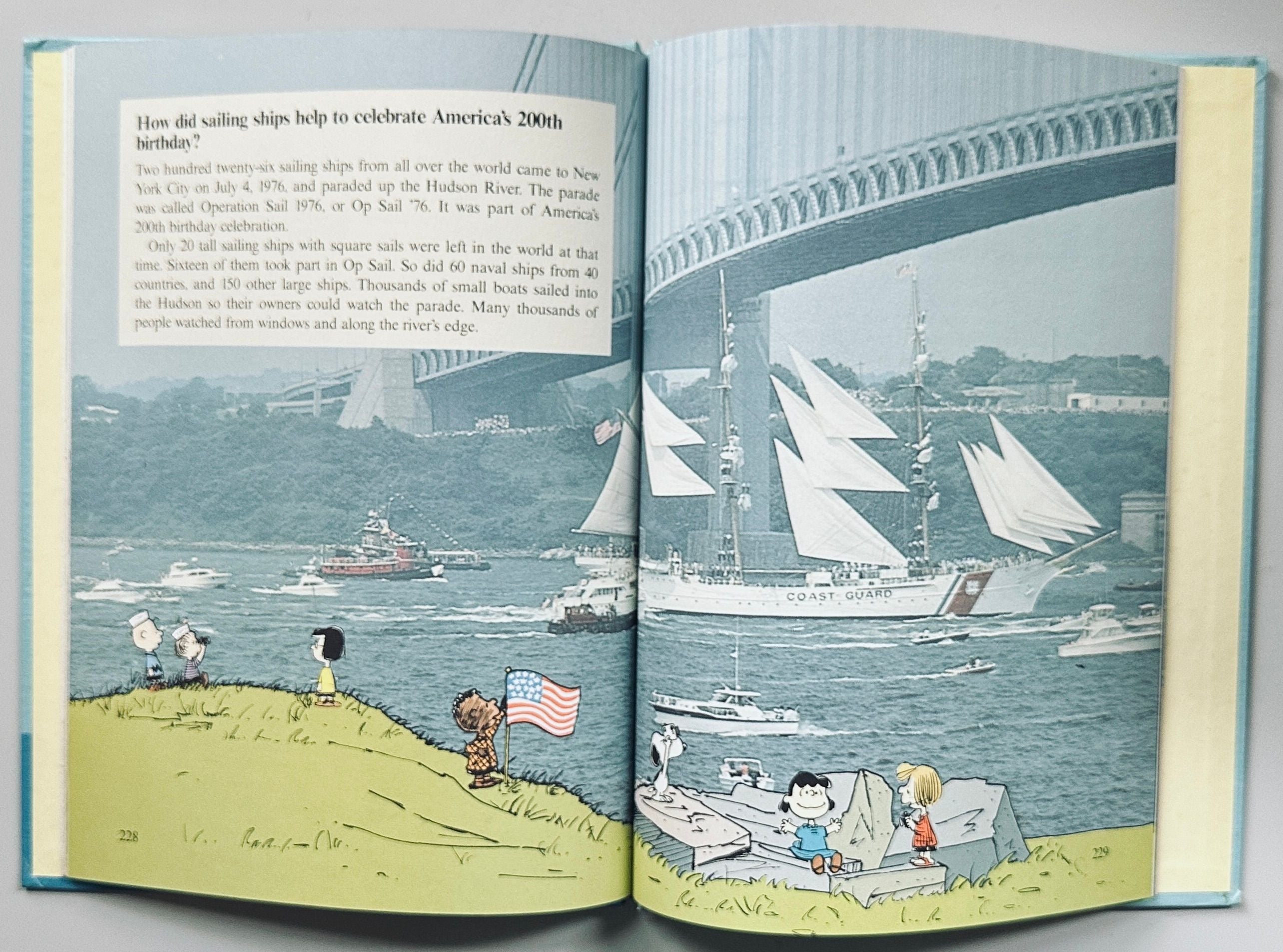 Charlie Brown's 'Cyclopedia