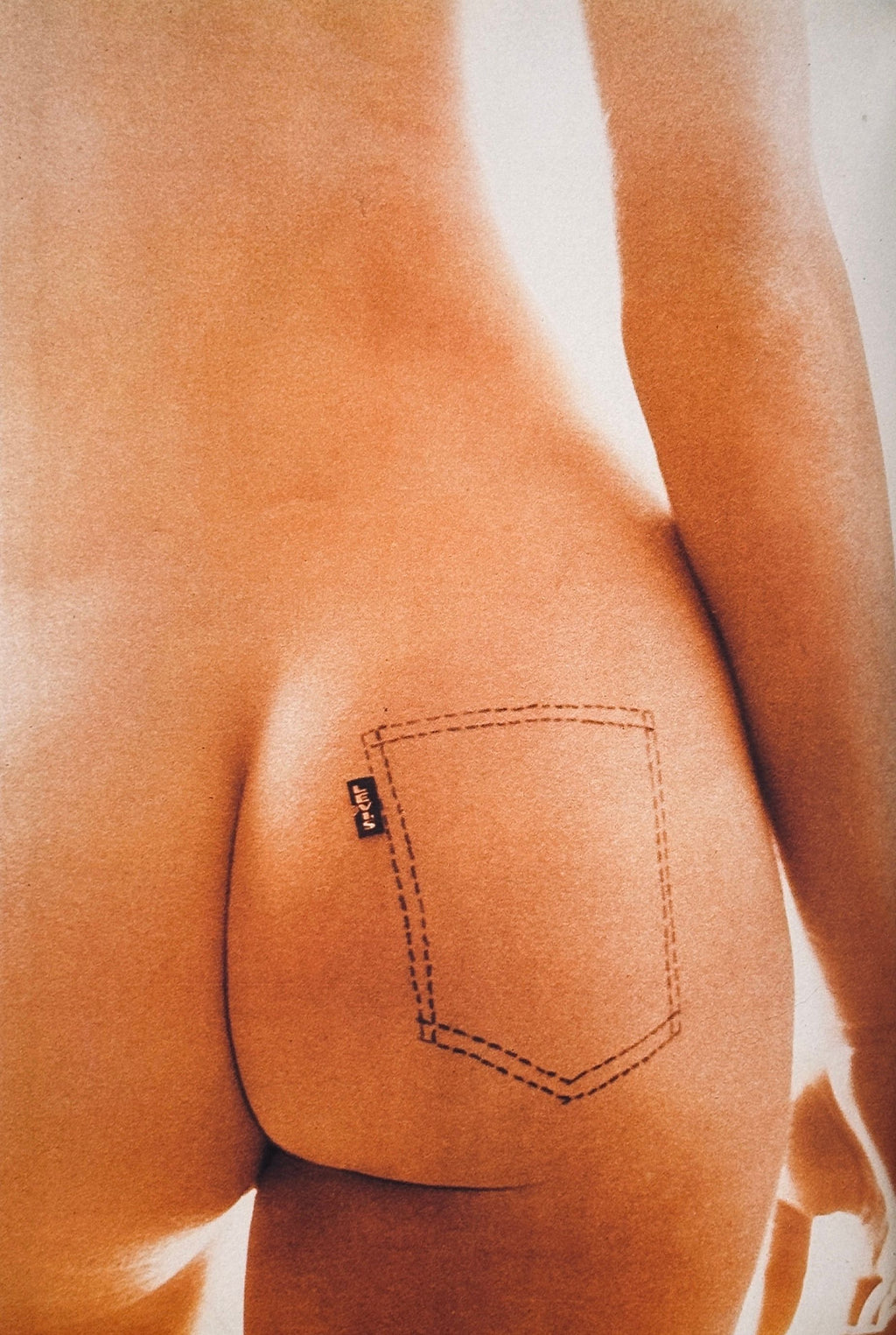 Jeans Levi's Story