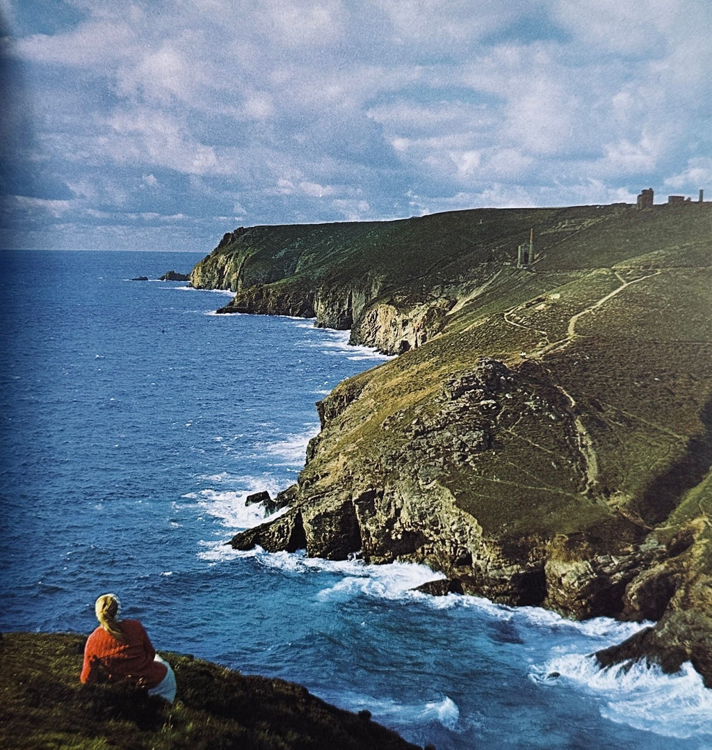 Cornwall