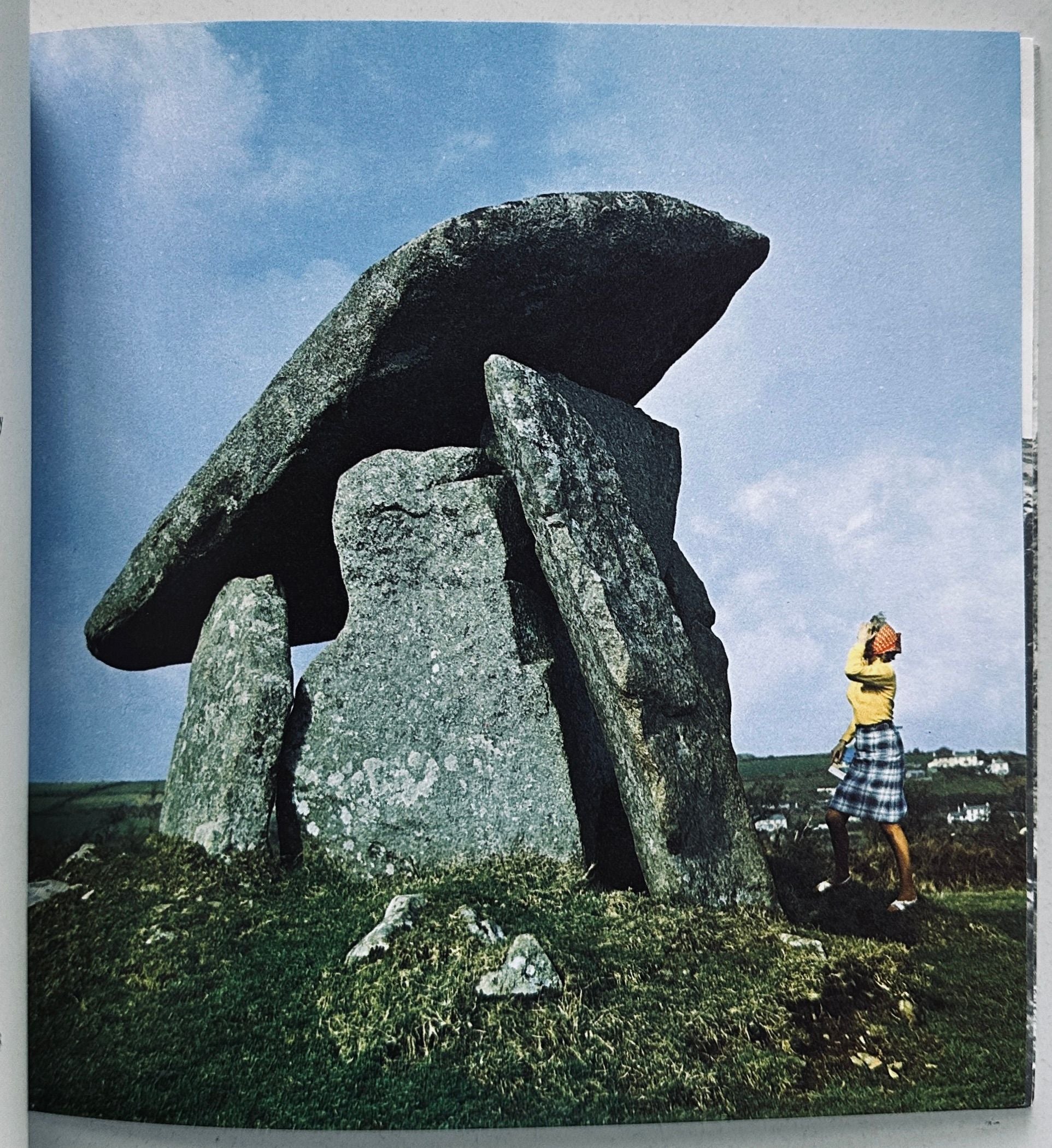 Cornwall
