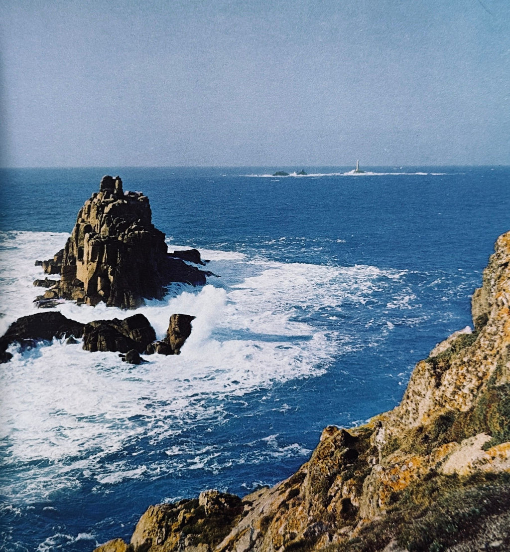 Cornwall