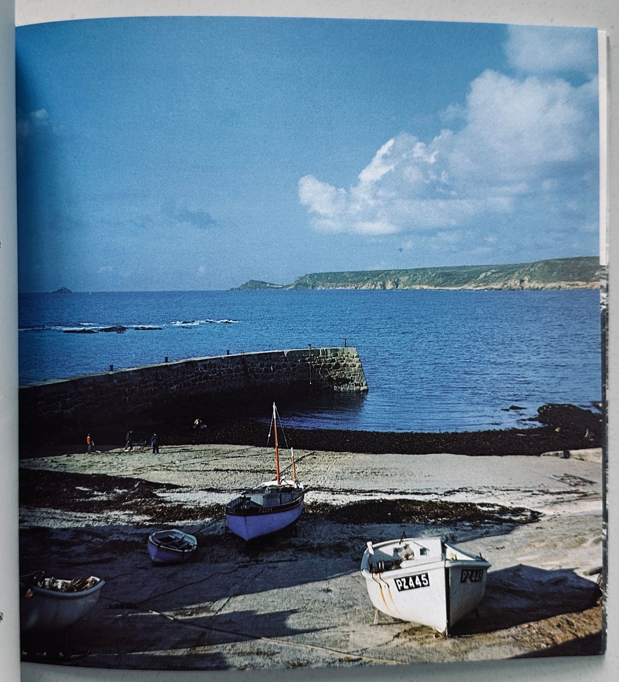 Cornwall
