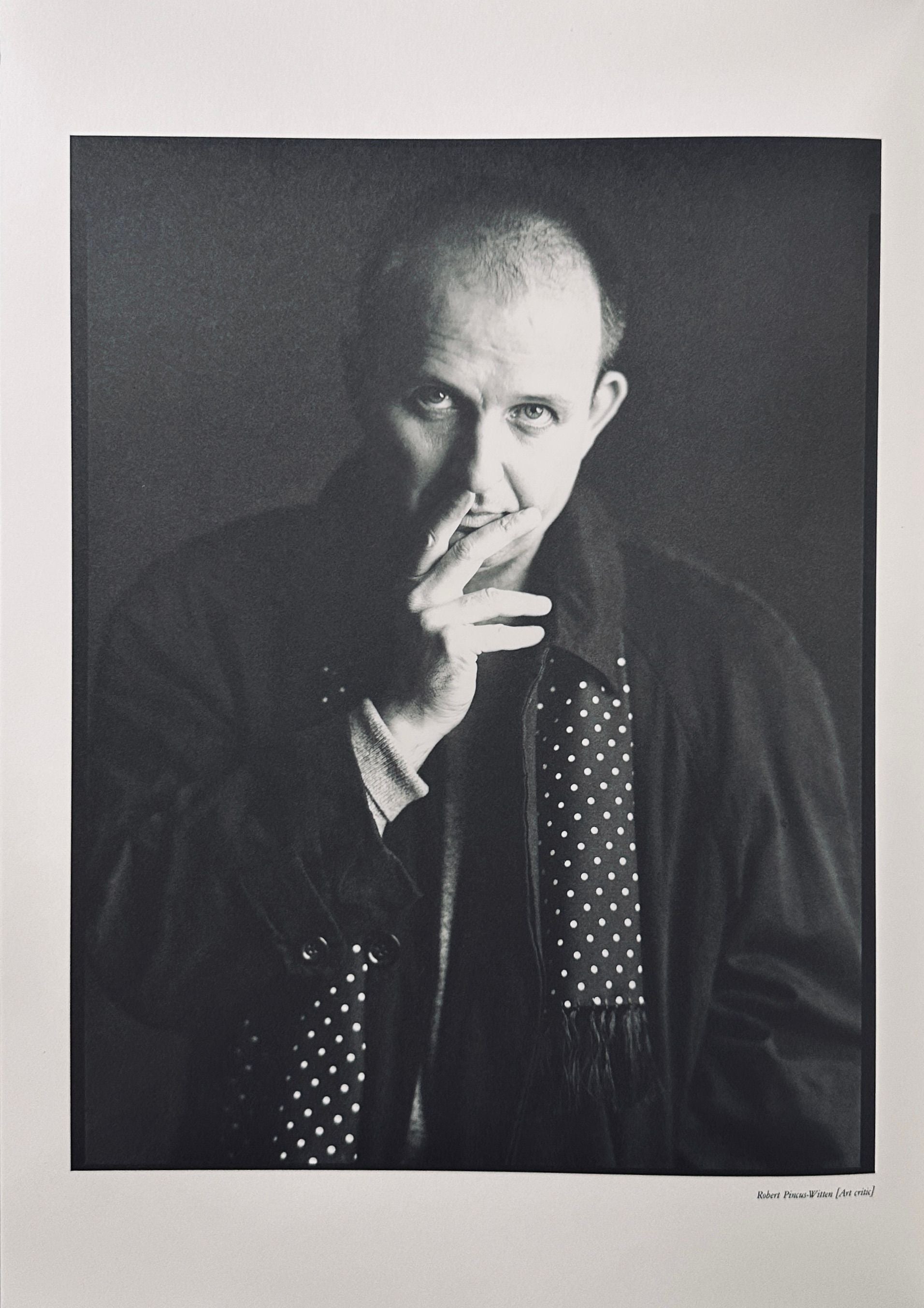COMME des GARÇONS Homme 1986 No.23