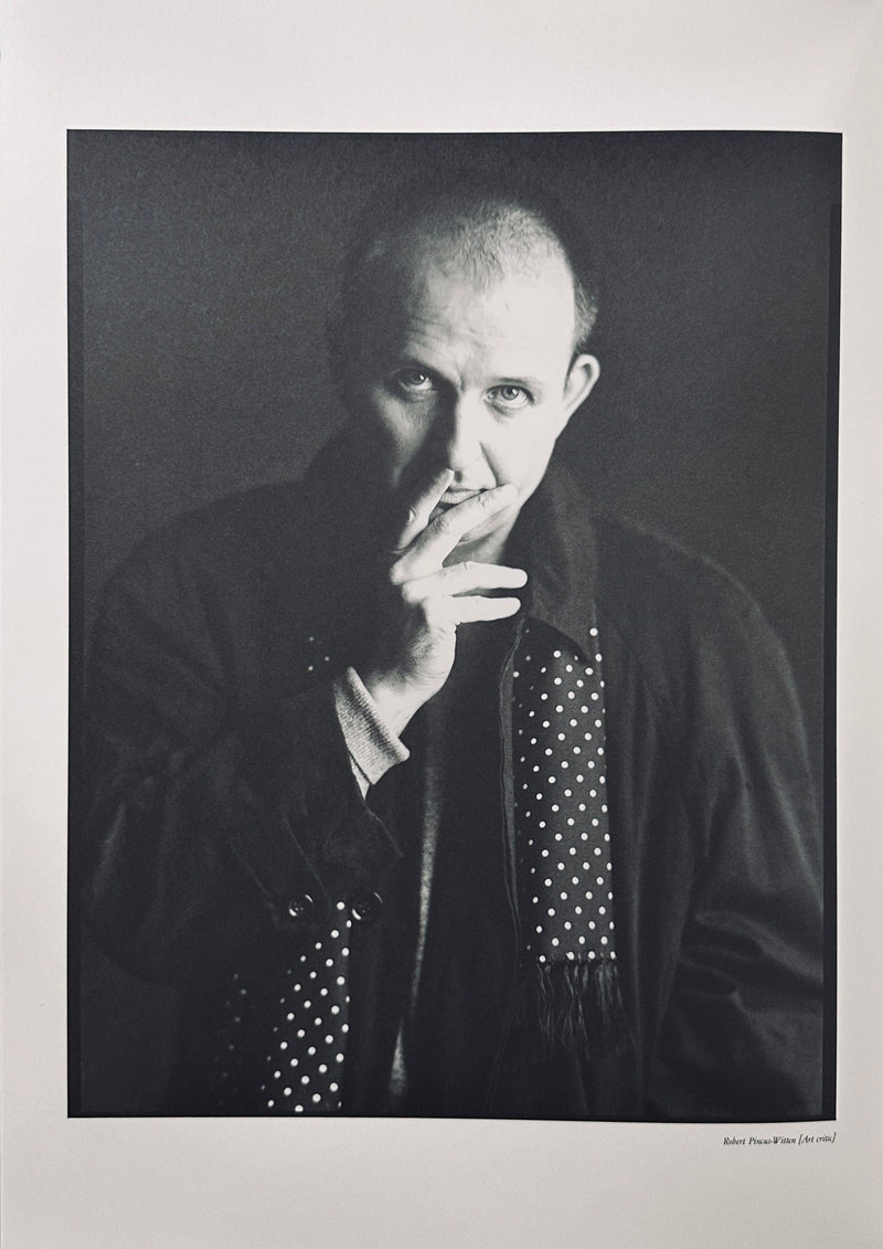 COMME des GARÇONS Homme 1986 No.23