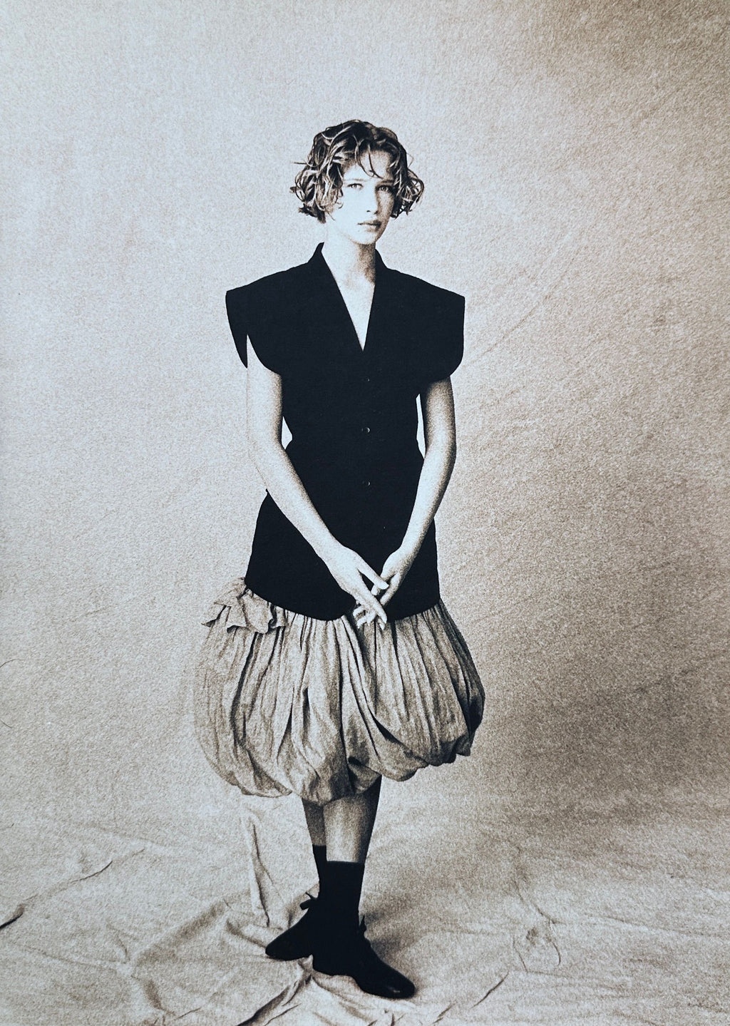 COMME des GARÇONS Tricot No.19