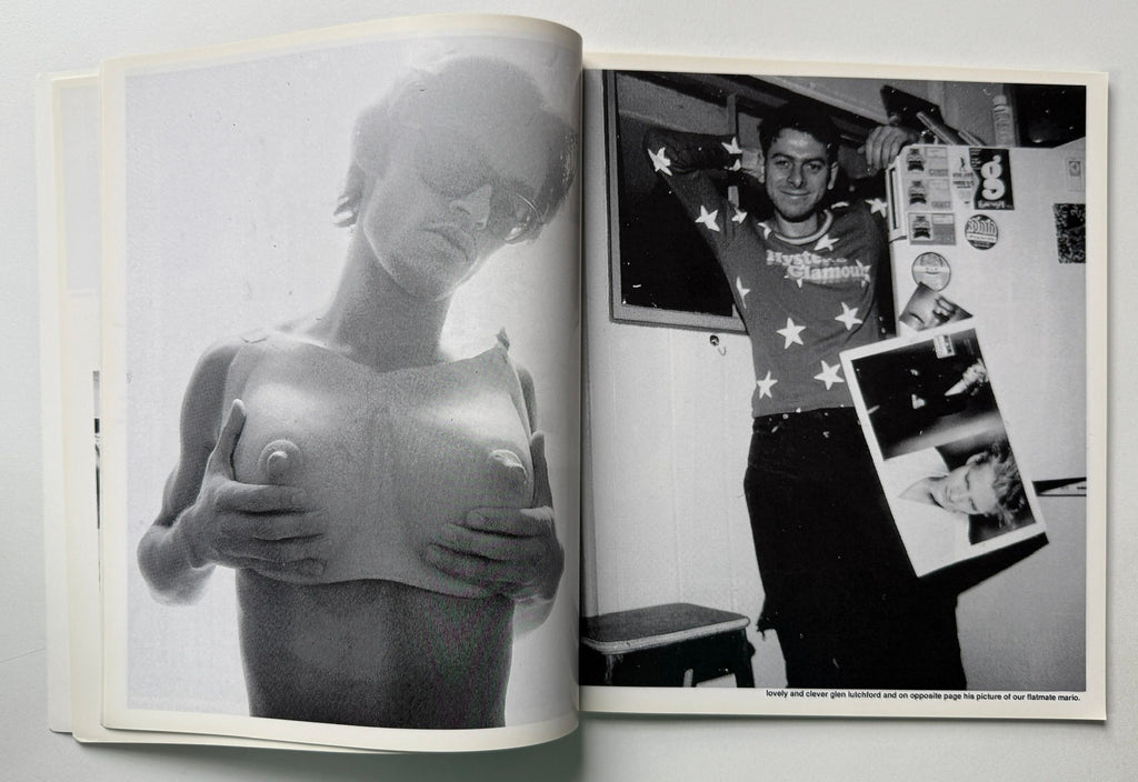 Mark Lebon true life 2f2