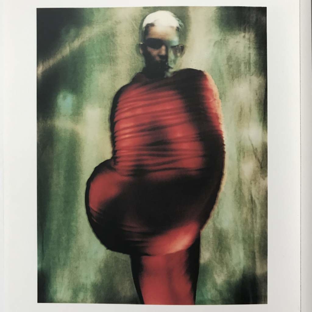 アート・デザイン・音楽 Paolo Roversi Libretto Libretto - PAOLO ROVERSI | ERASE