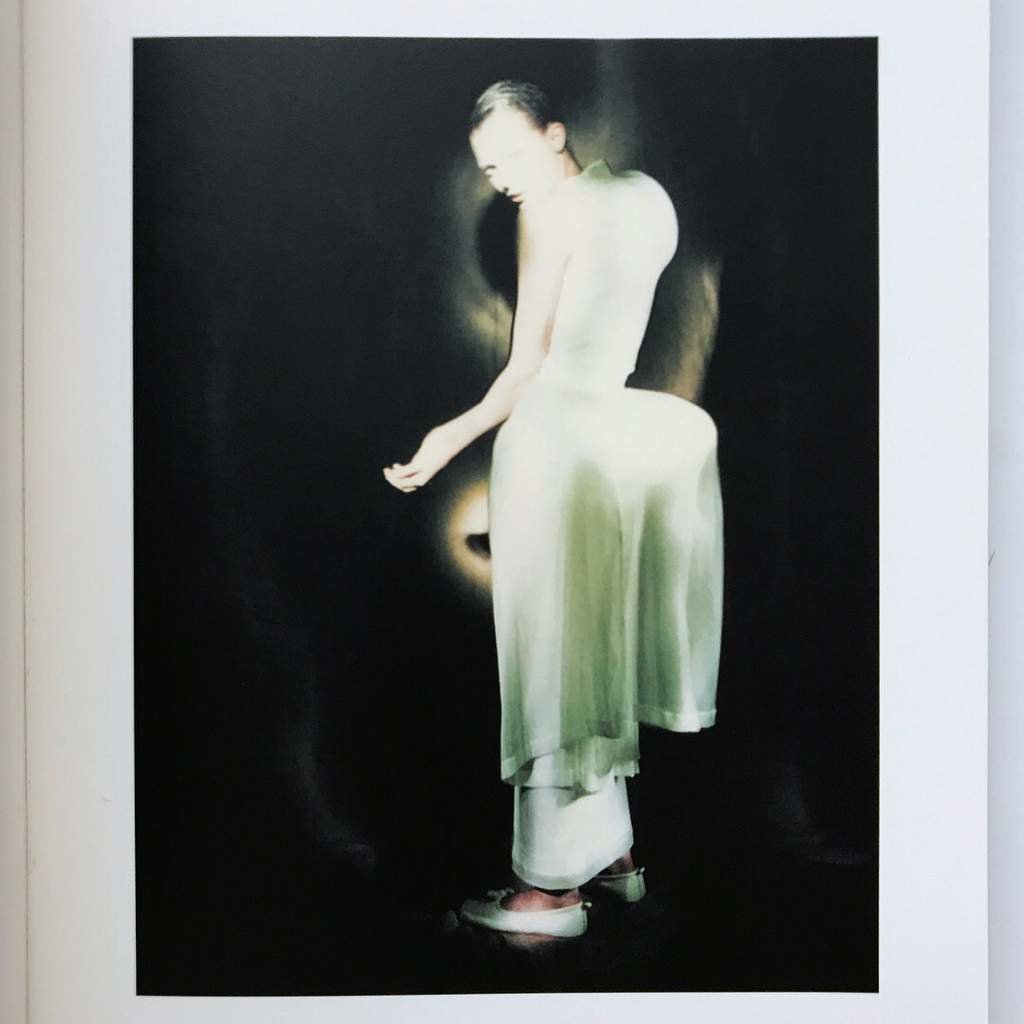 Paolo Roversi Libretto – IDEA