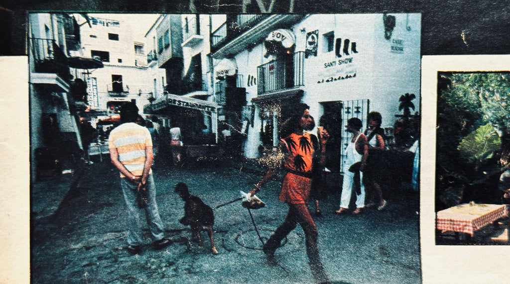 Cita en Ibiza