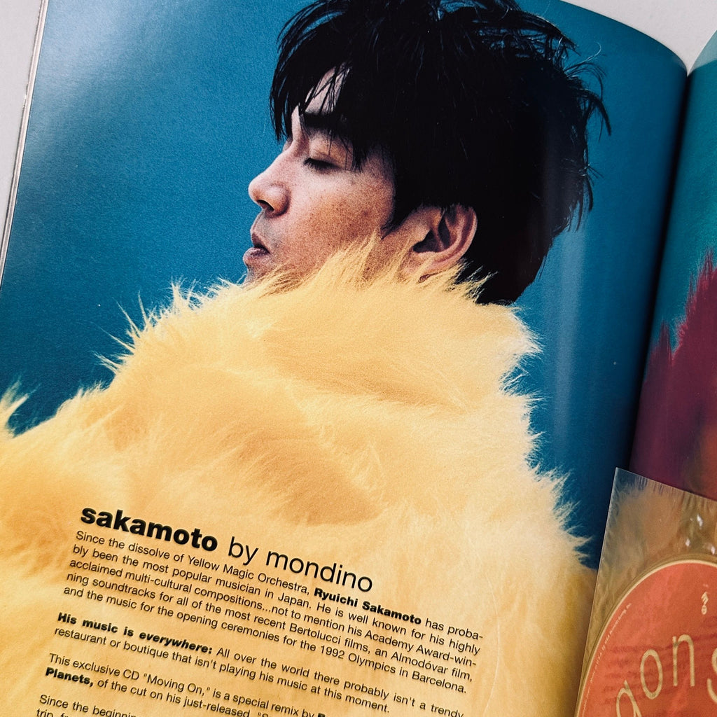 mAp Issue 6