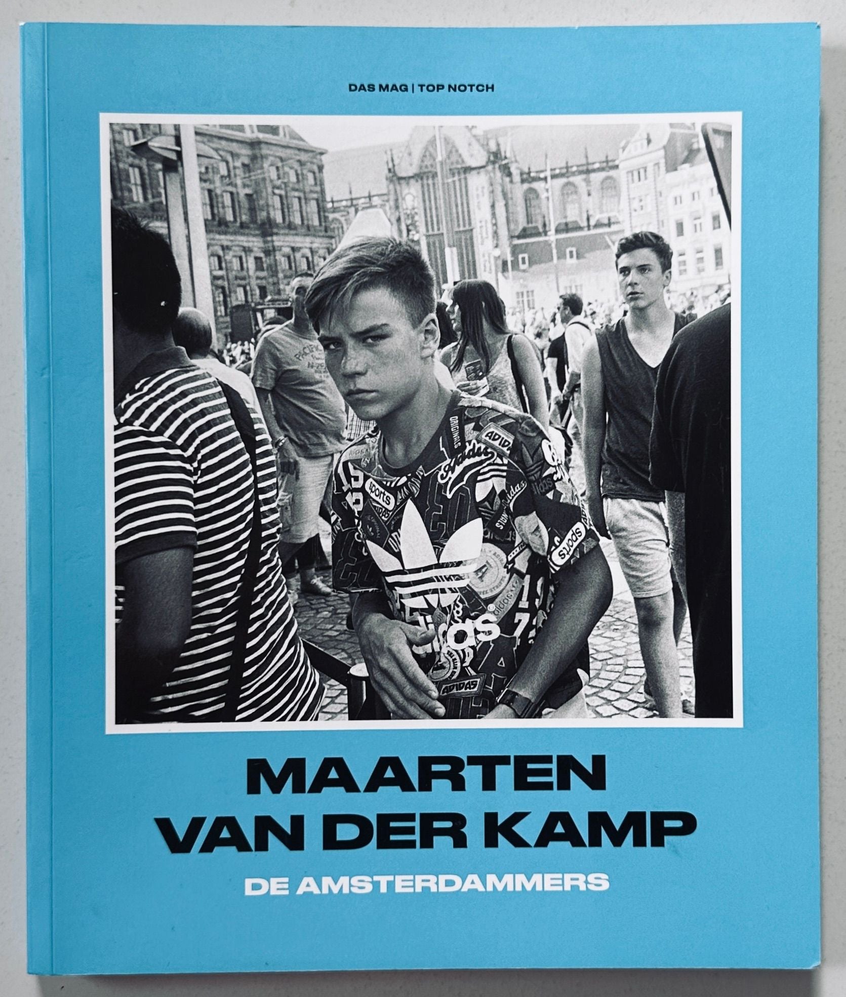 De Amsterdammers