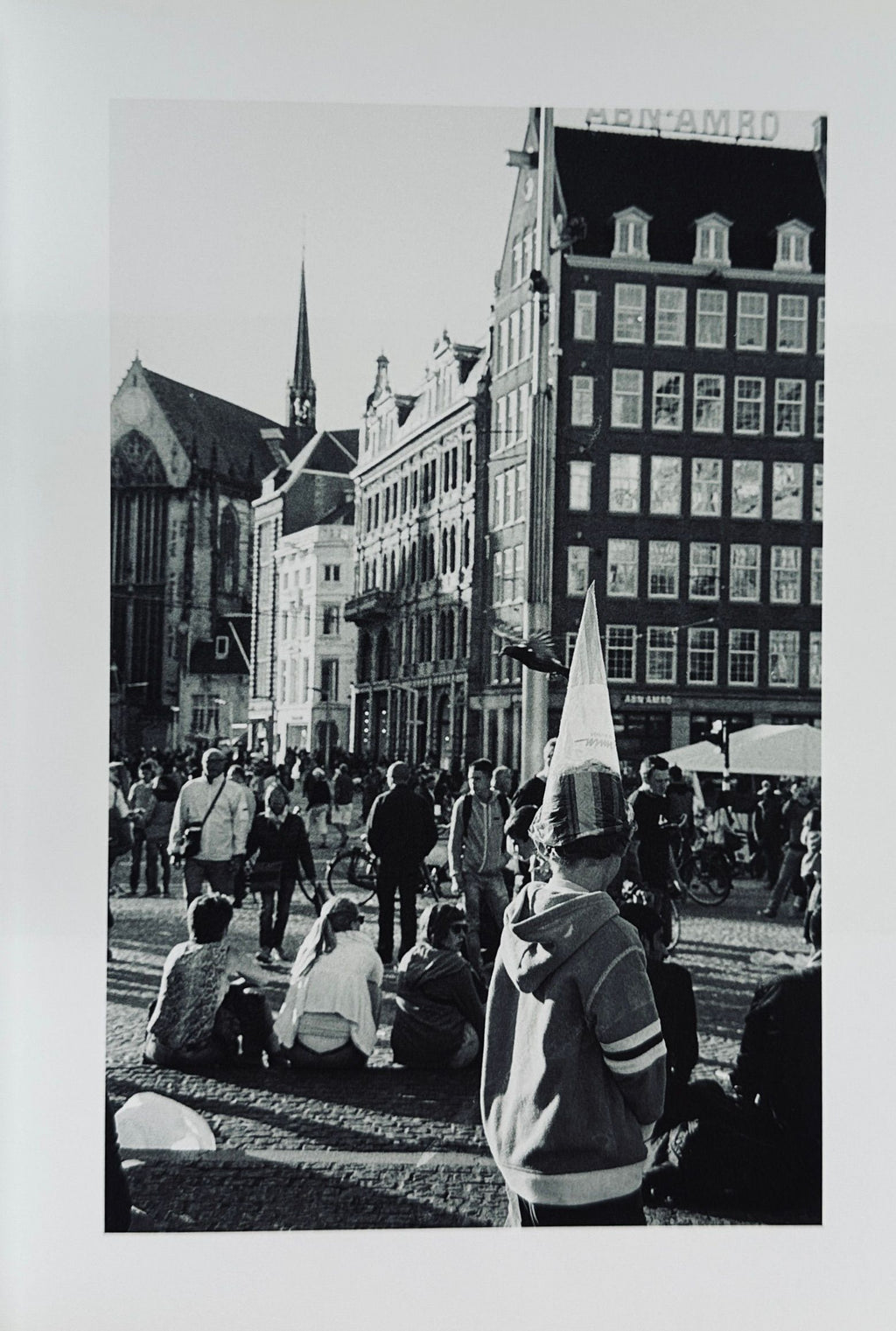 De Amsterdammers