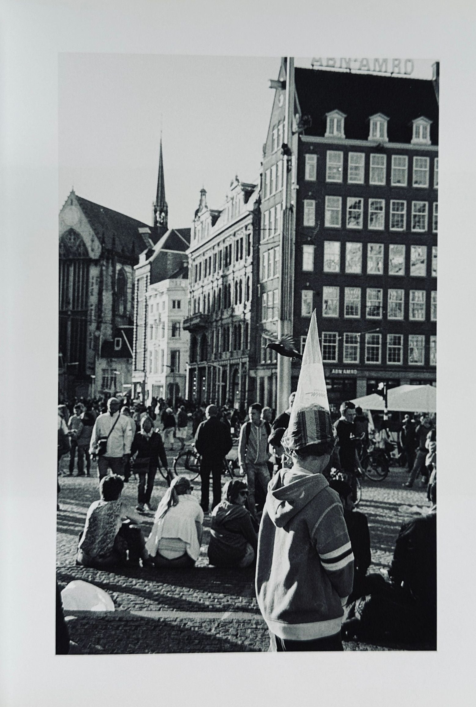 De Amsterdammers