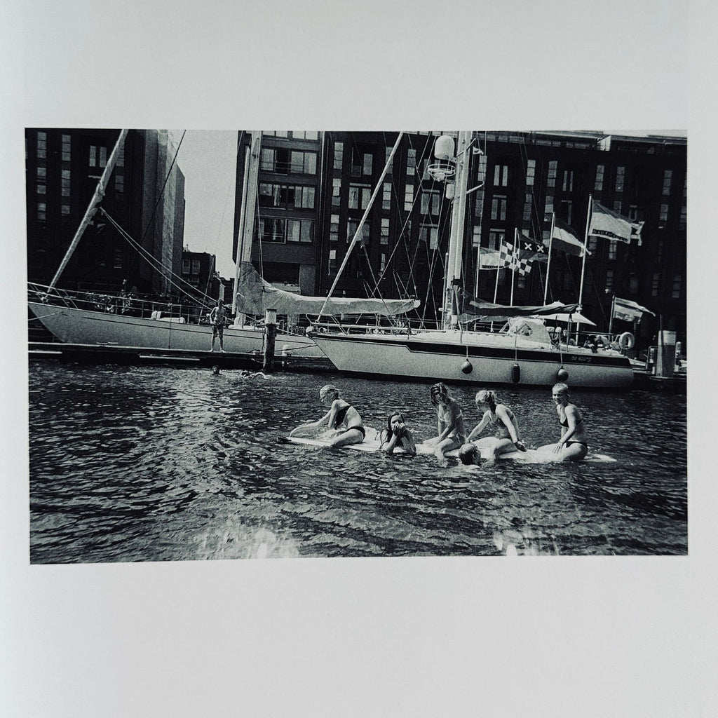 De Amsterdammers