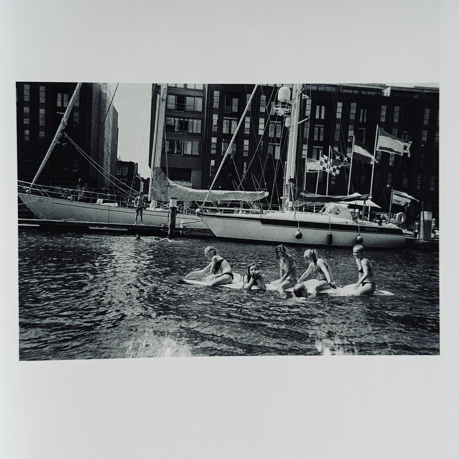De Amsterdammers