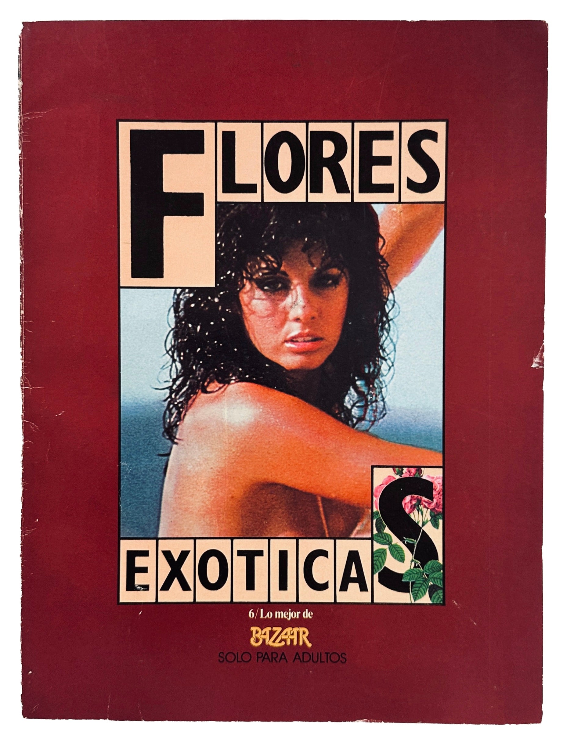 Flores Exoticas