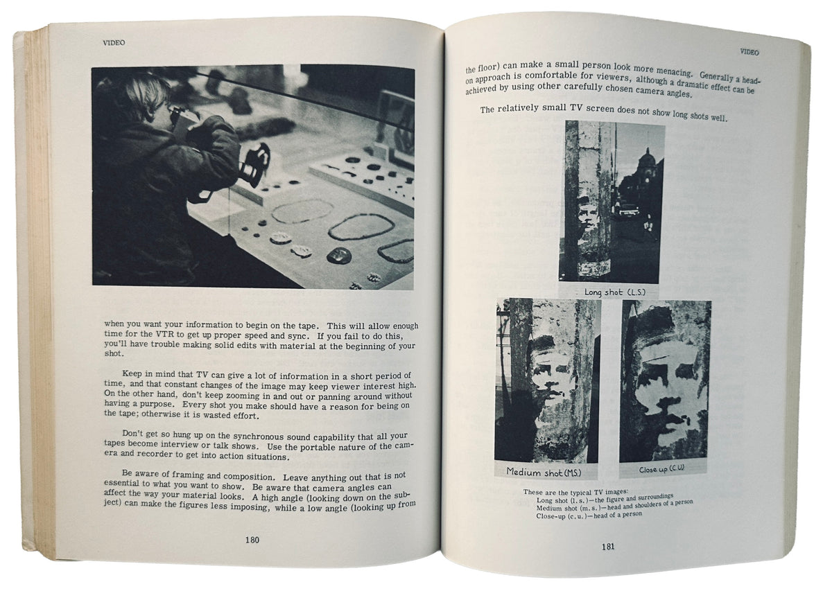 Woodstock Craftsman's Manual 1 & 2