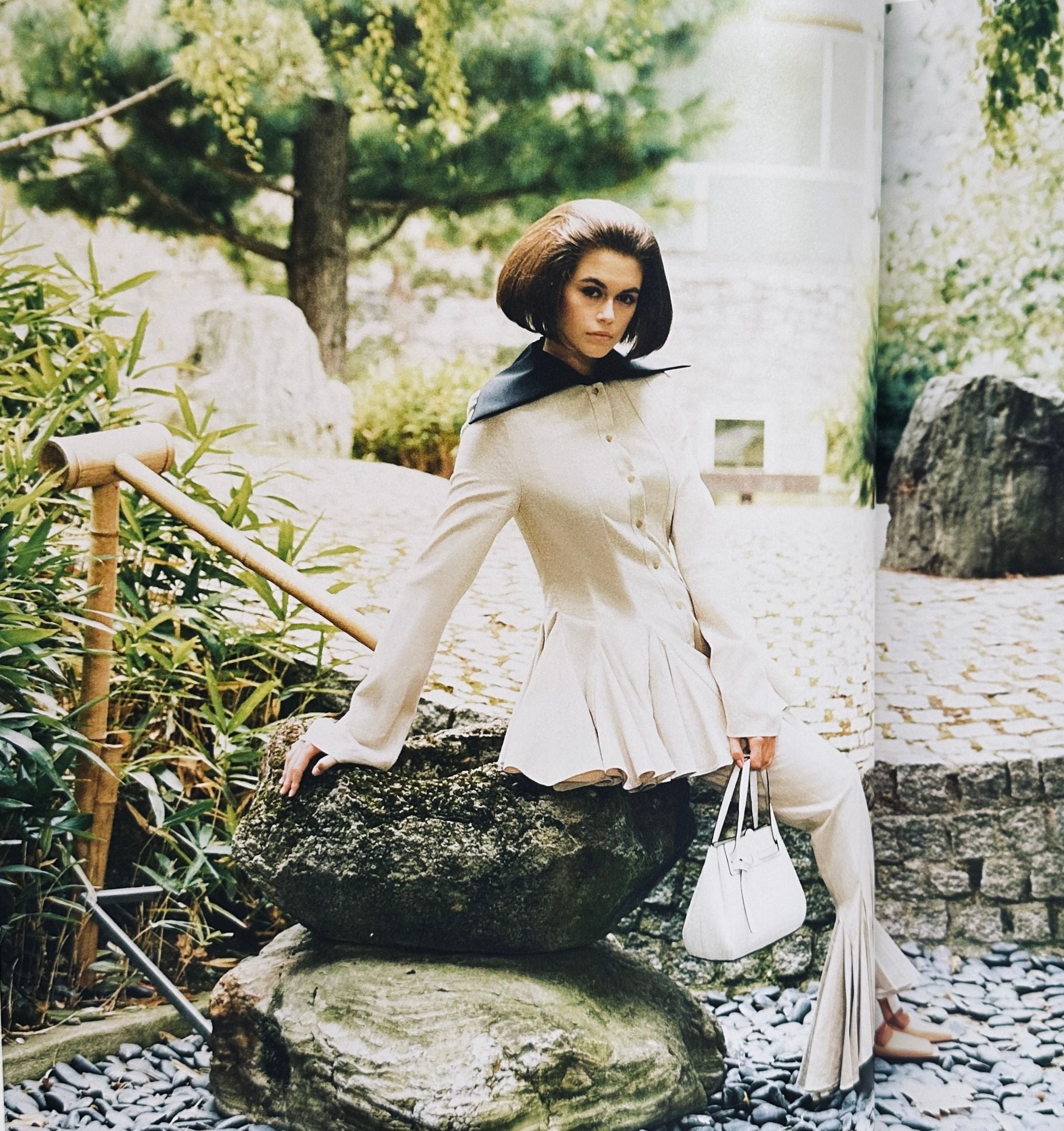 Loewe Spring/Summer Womenswear 2020