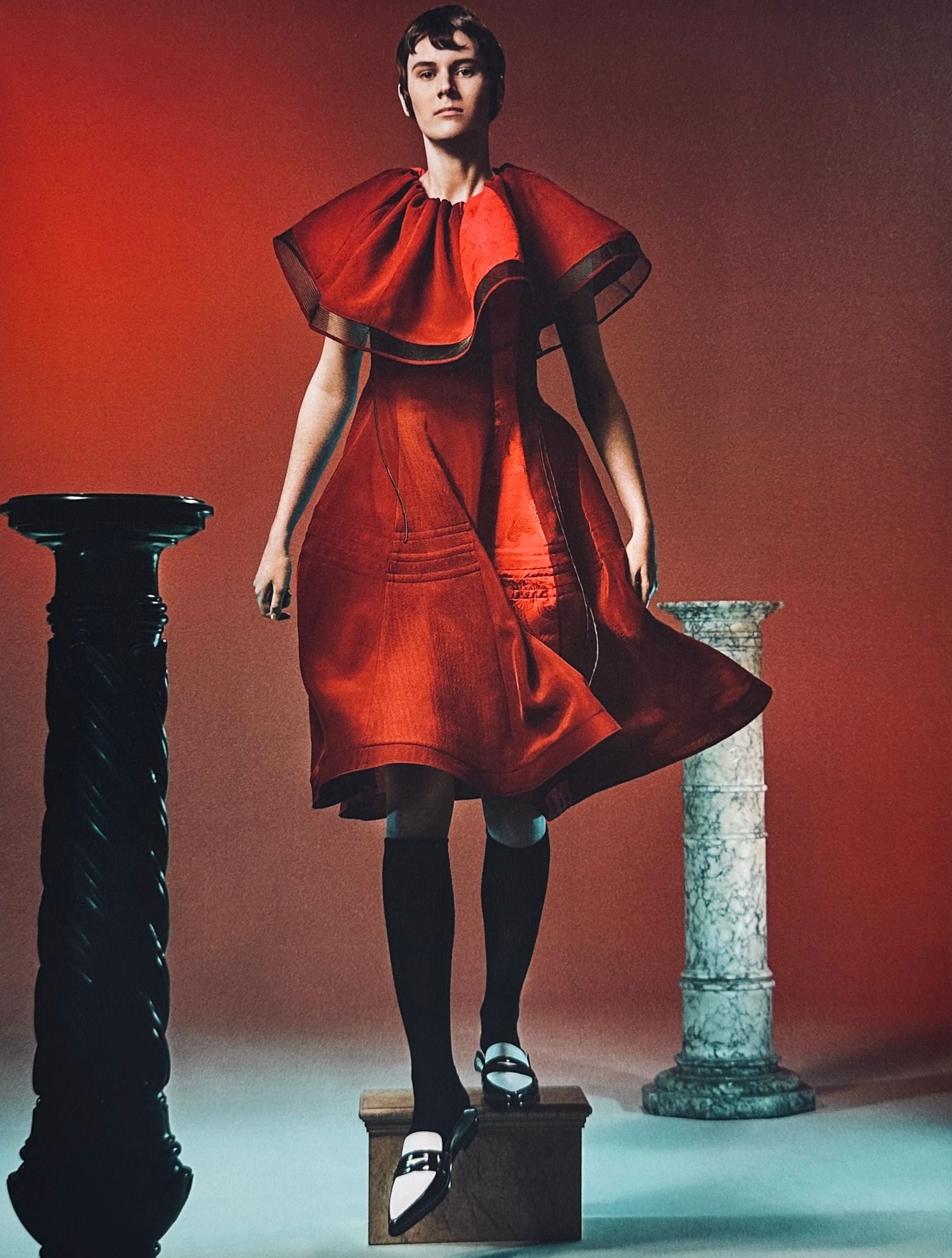 Loewe Spring/Summer 2020 Craig McDean