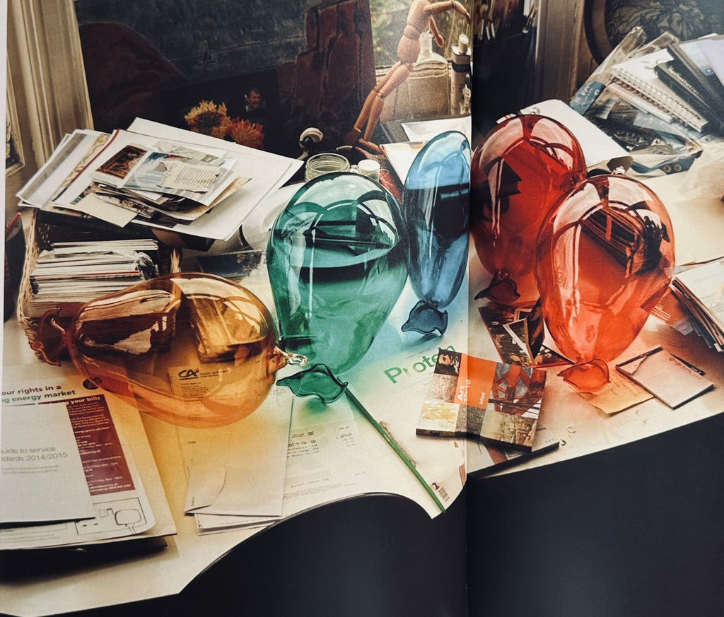 Loewe Spring/Summer 2015