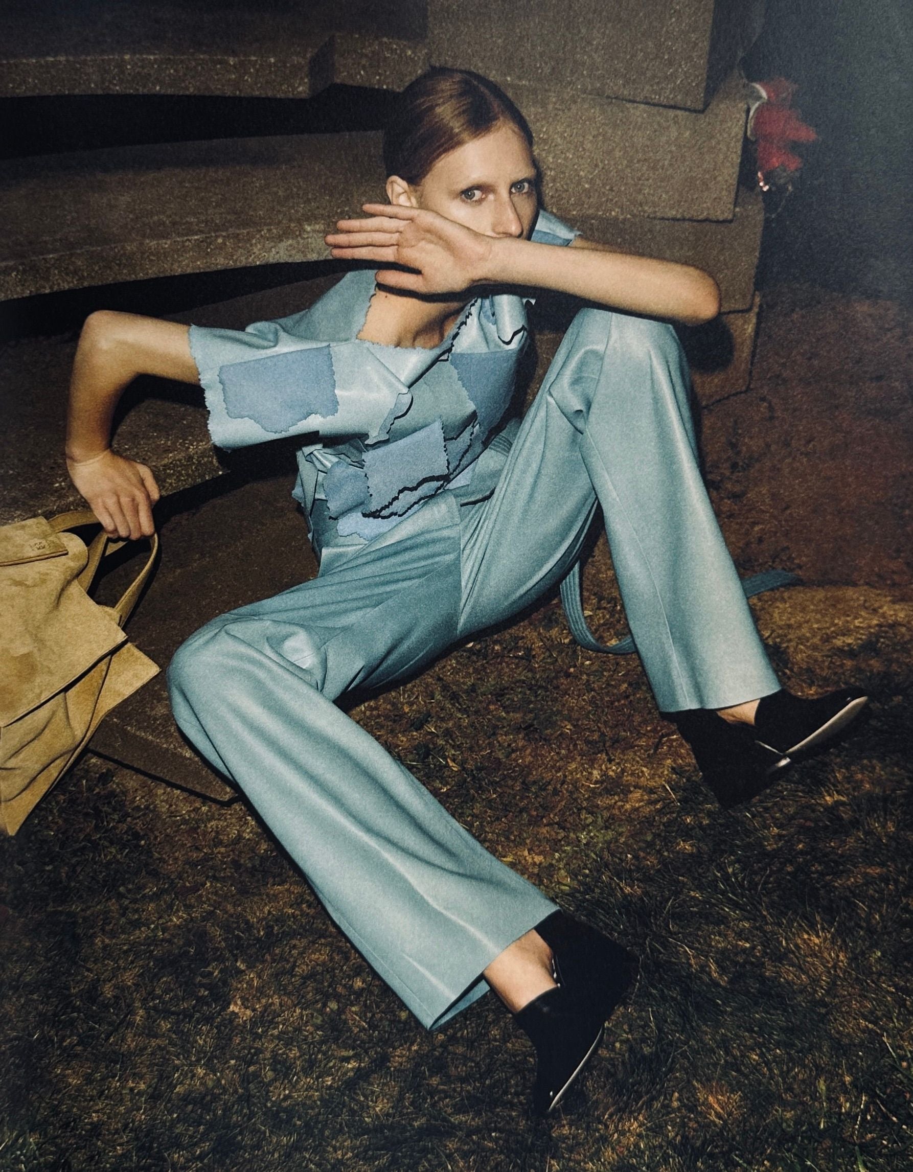 Loewe Spring/Summer Womenswear 2015