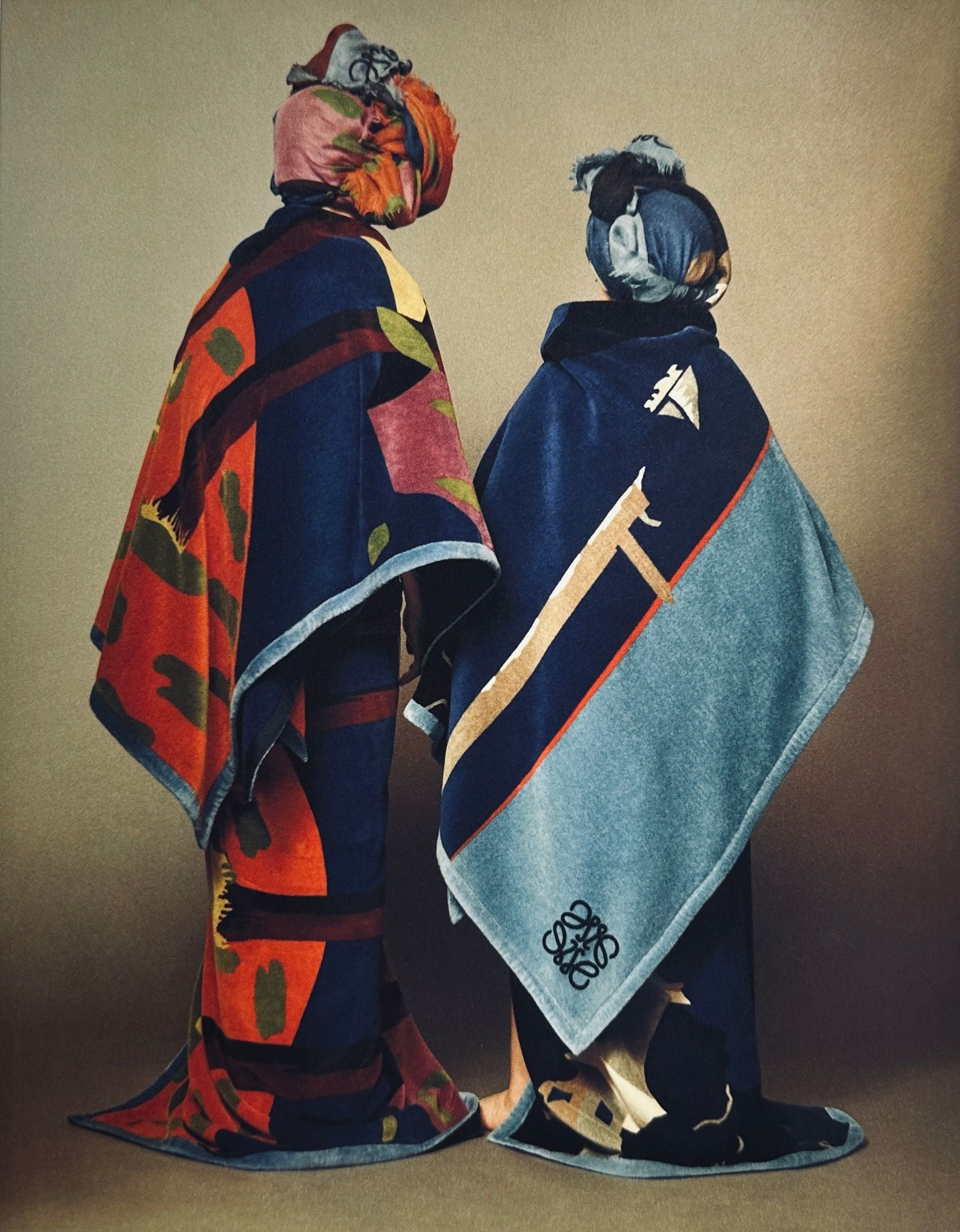Loewe Spring/Summer 2015