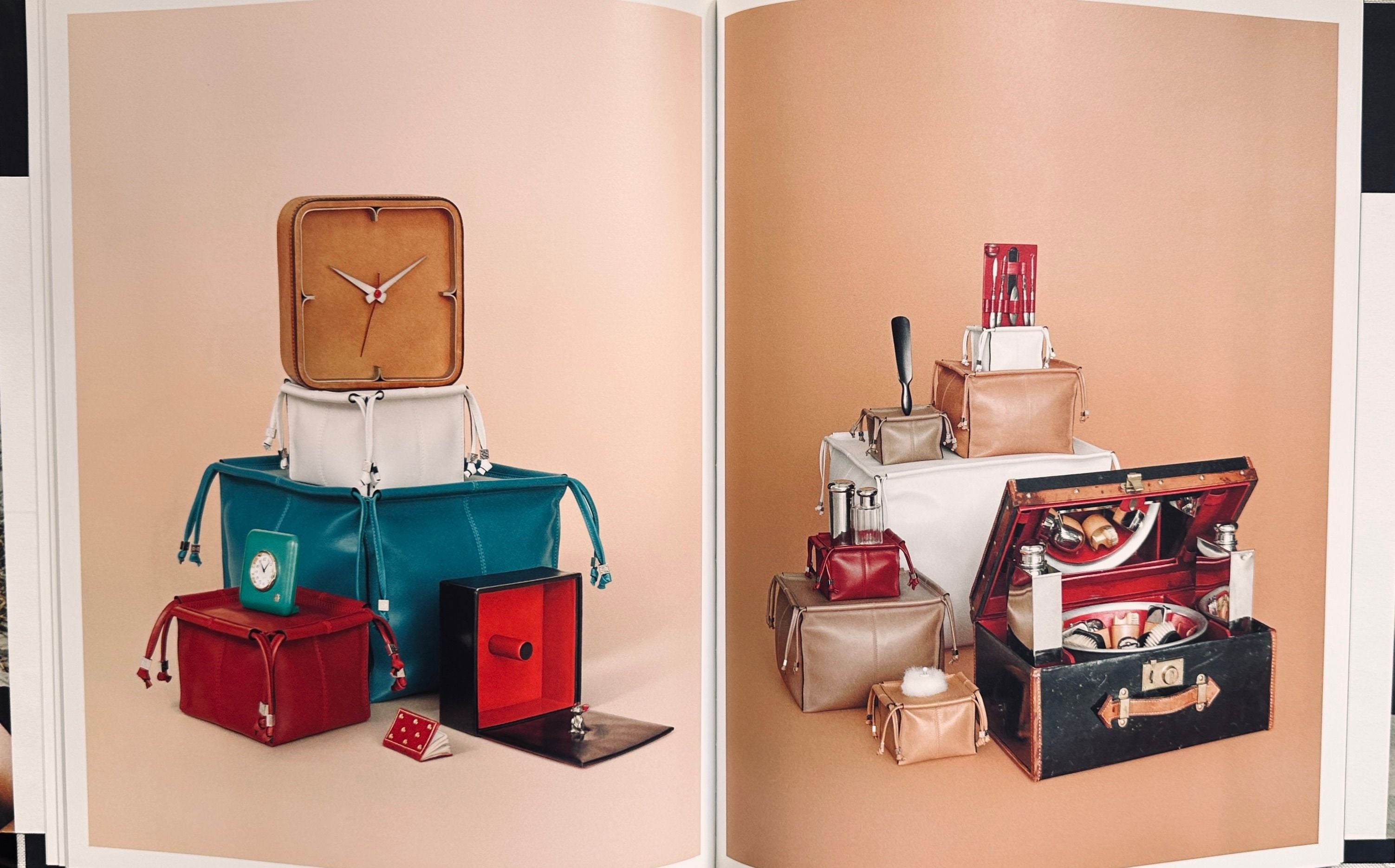 Loewe Past Present Future 2015