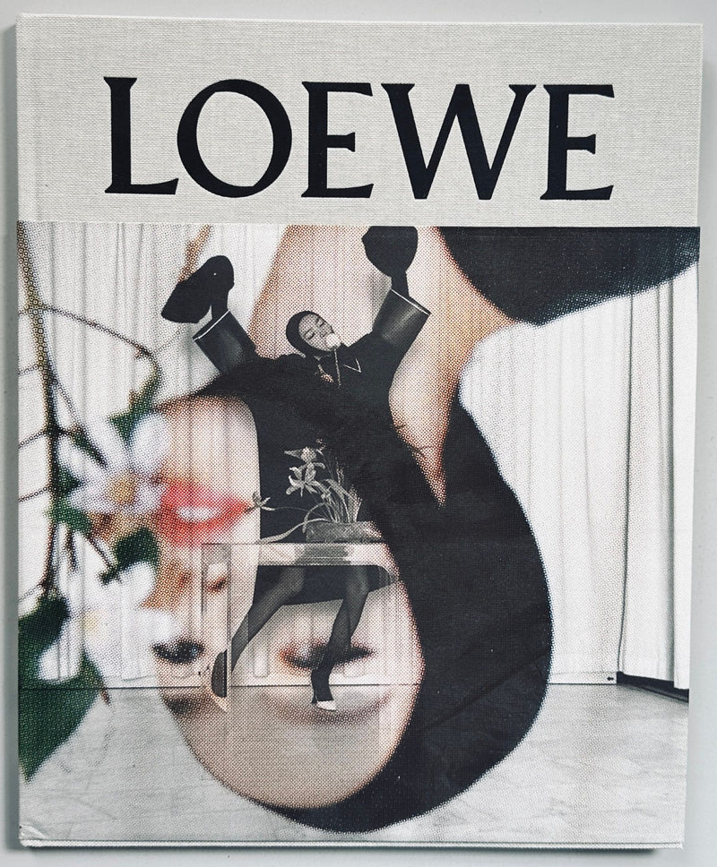 Loewe Fall/Winter Womenswear 2019