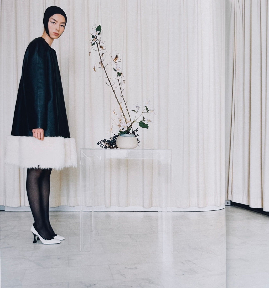 Loewe Fall/Winter Womenswear 2019