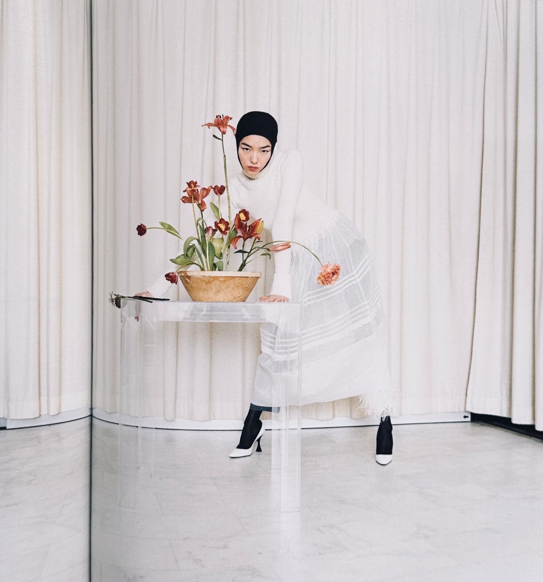 Loewe Fall/Winter Womenswear 2019