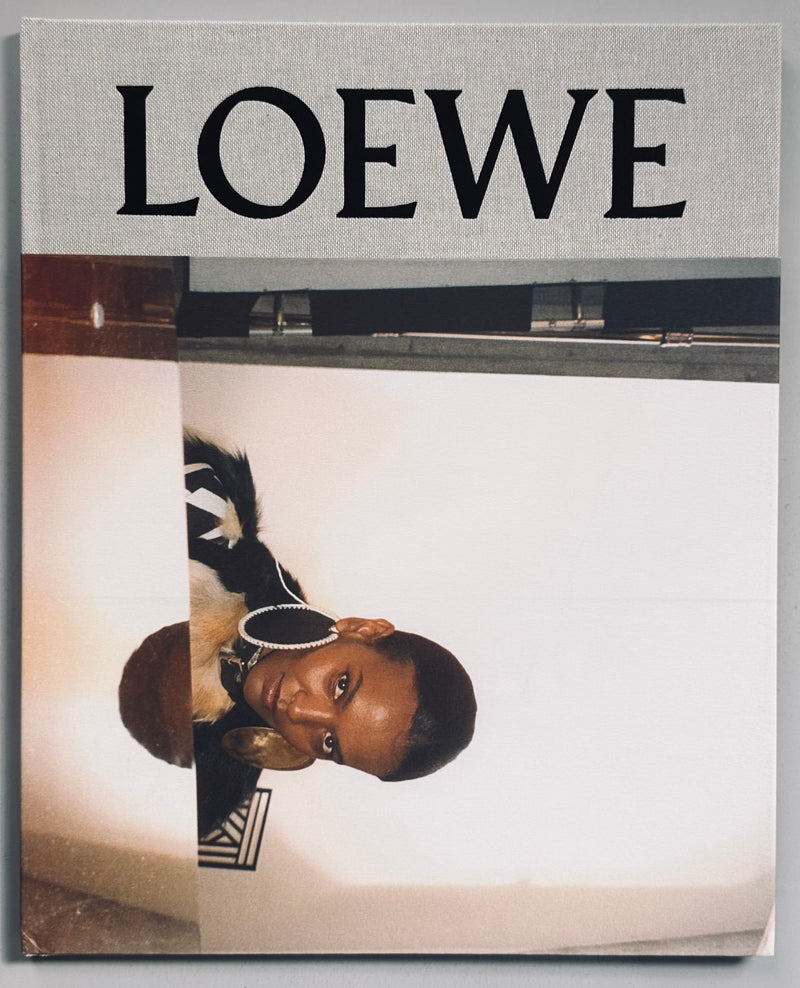 Loewe Fall/Winter Womenswear 2018