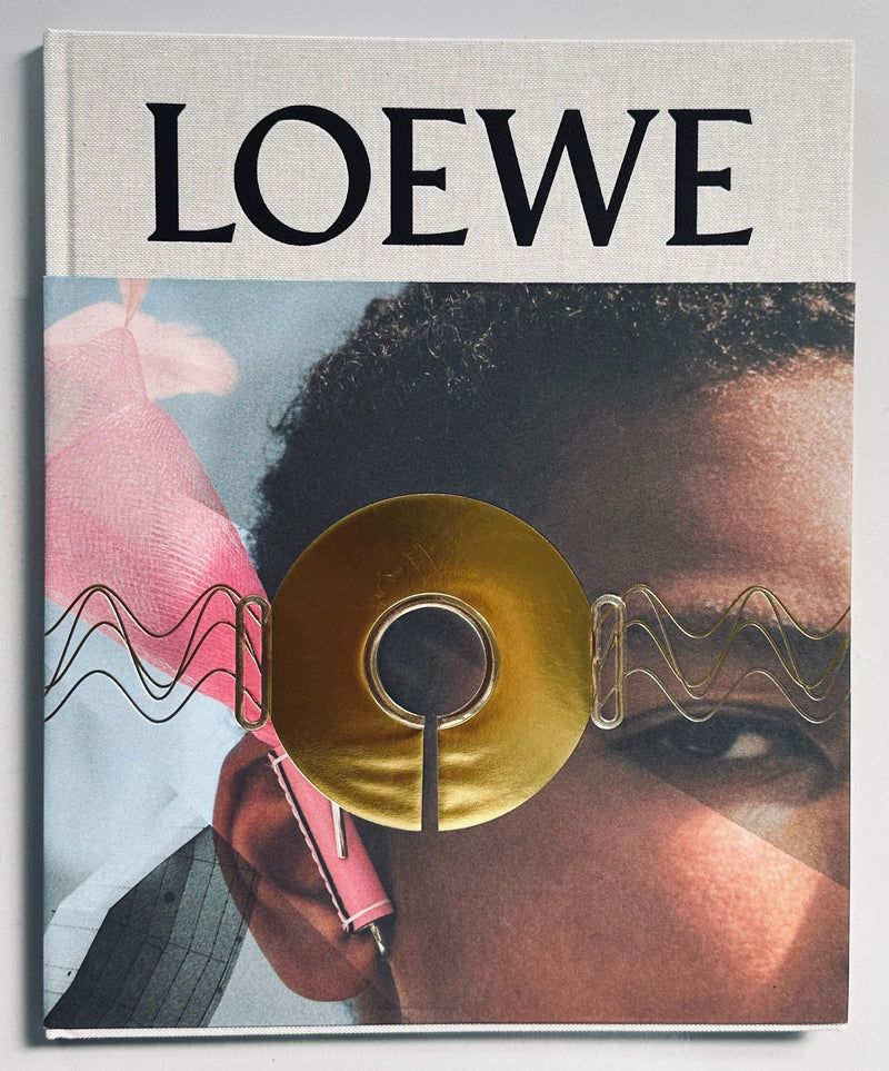 Loewe Spring/Summer Menswear 2020