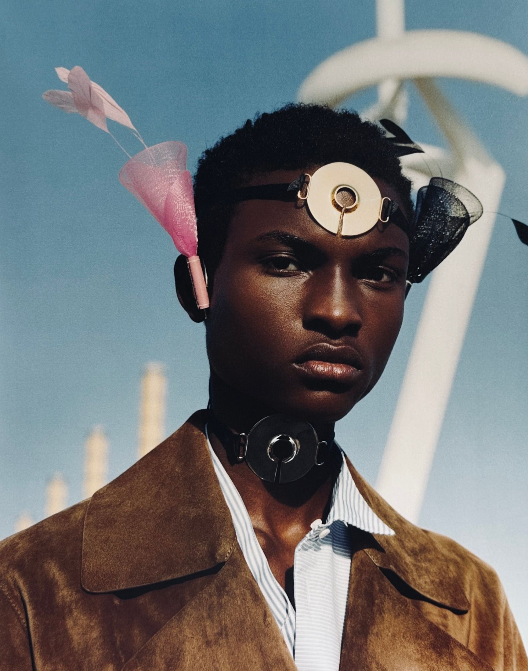 Loewe Spring/Summer Menswear 2020