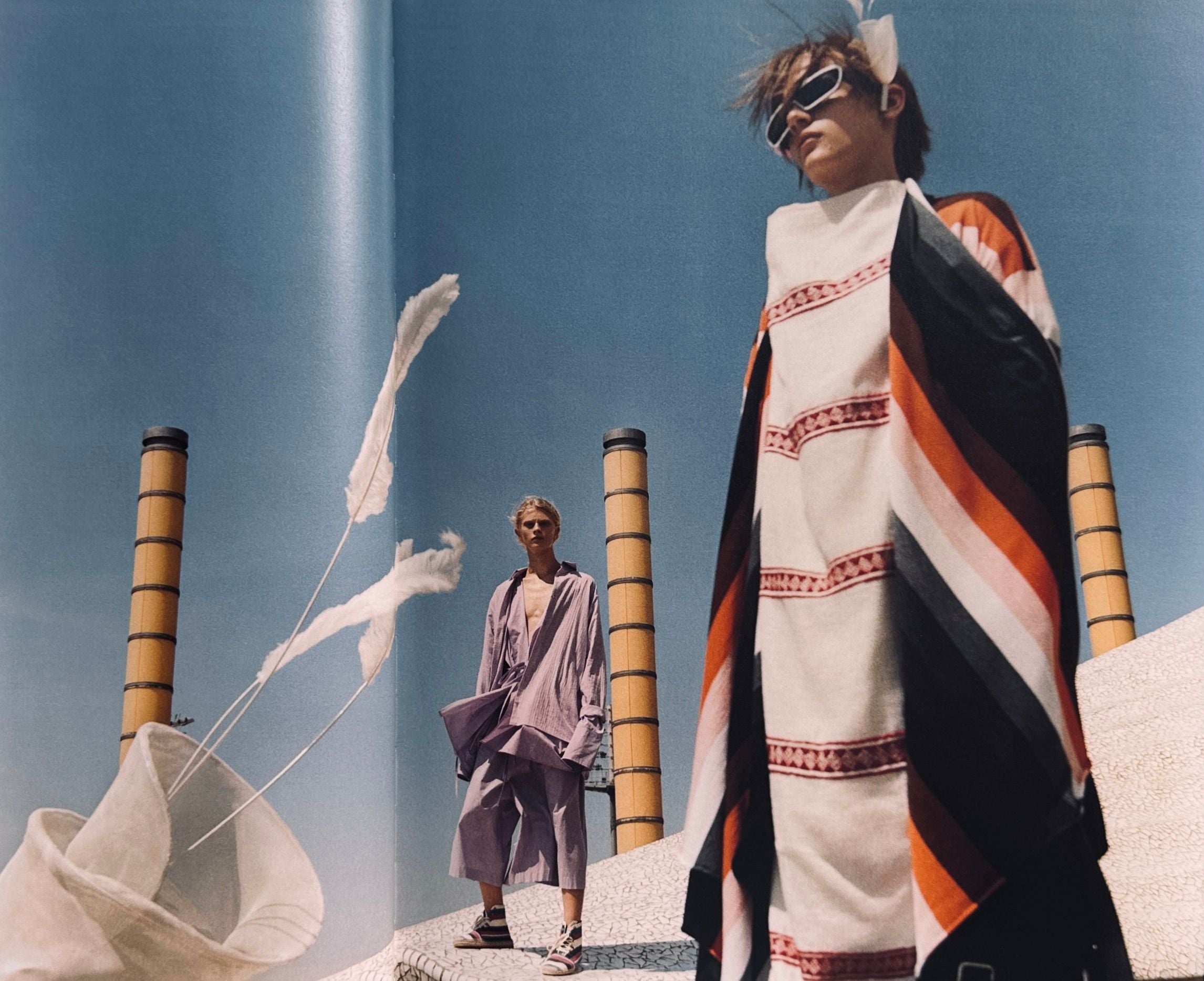 Loewe Spring/Summer Menswear 2020