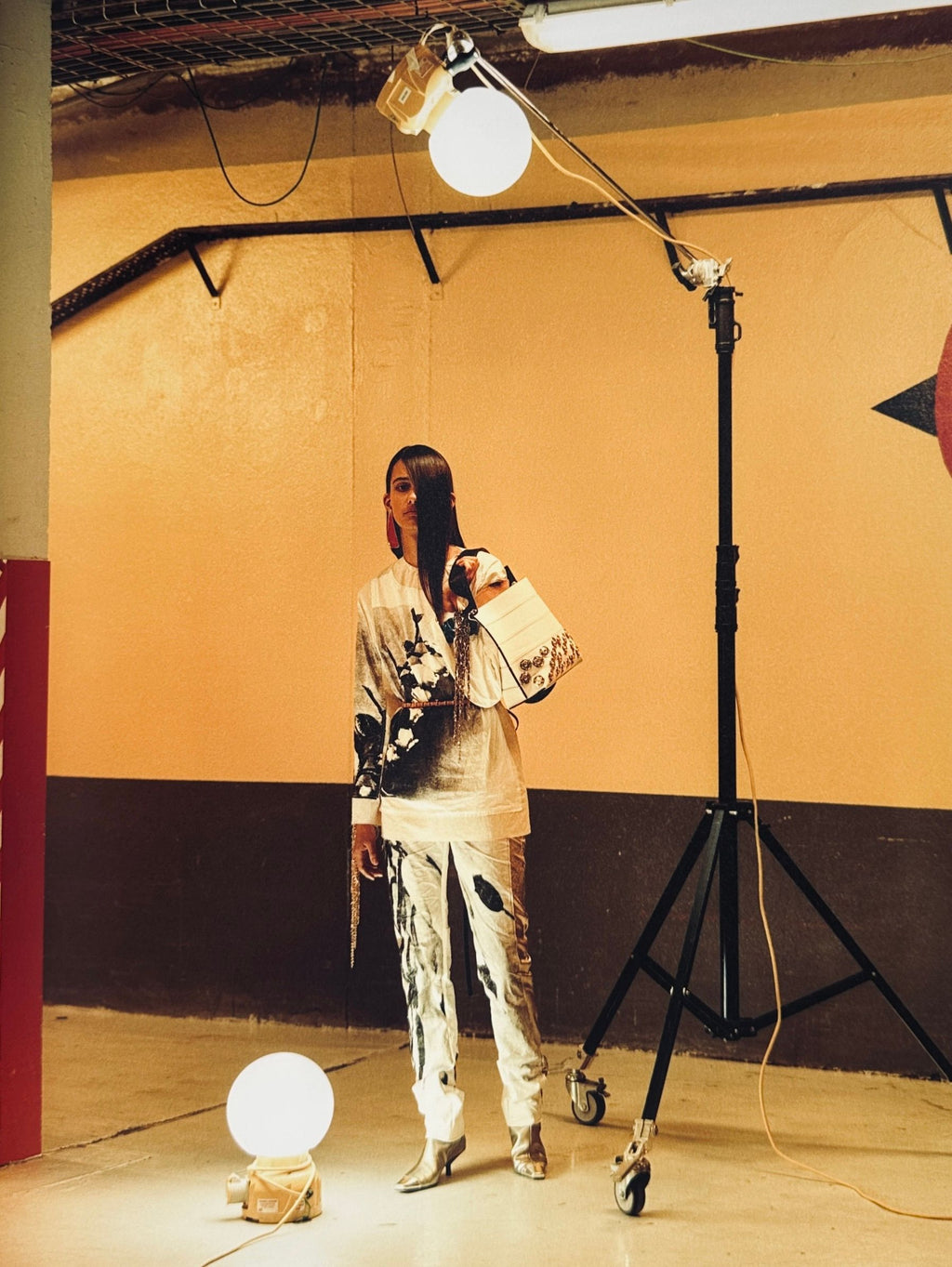 Loewe Spring/Summer Womenswear 2016