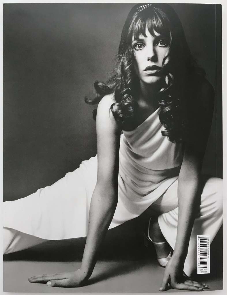 Femininities Guy Bourdin
